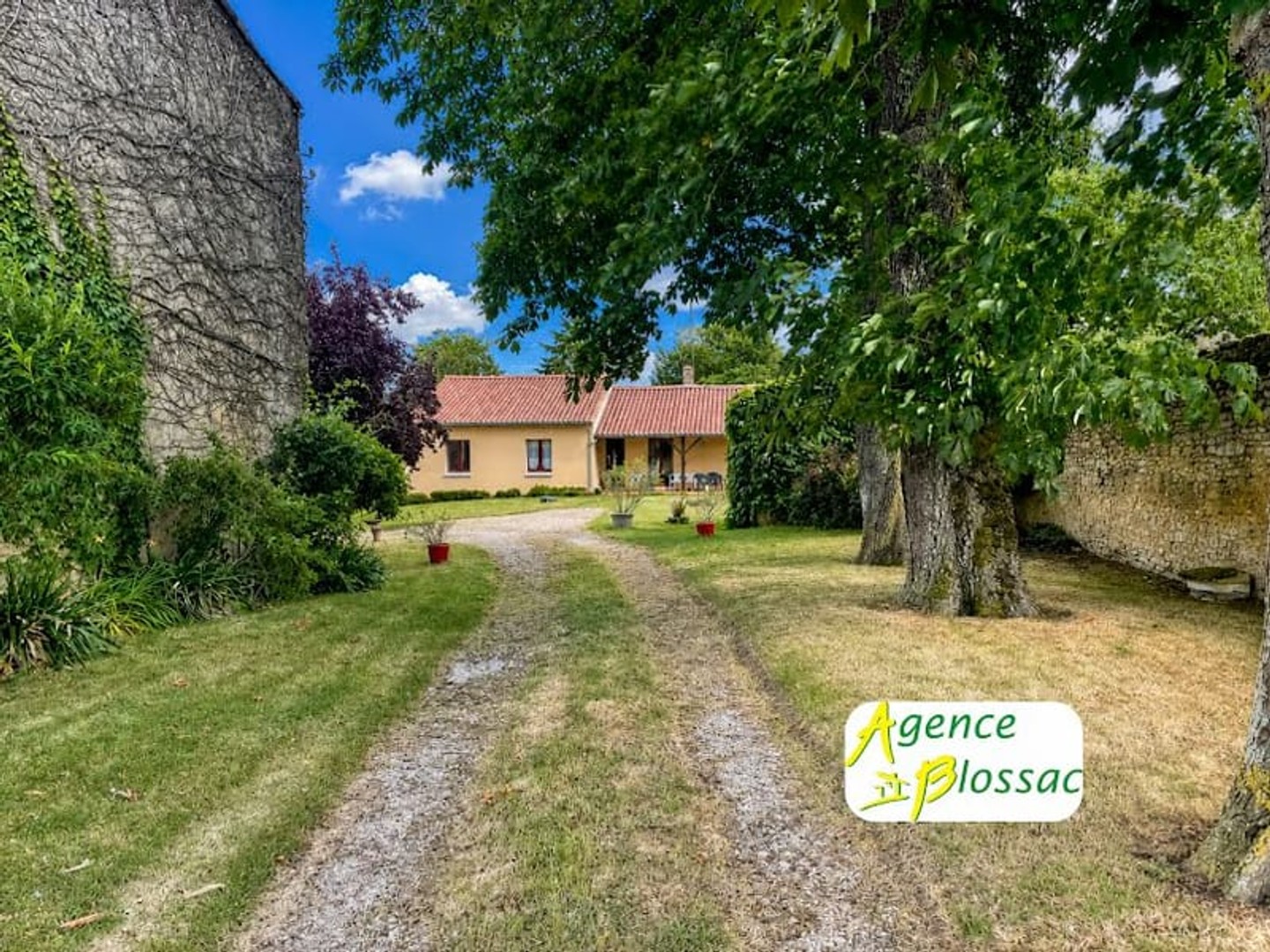Maison 5 pièces 133 m²