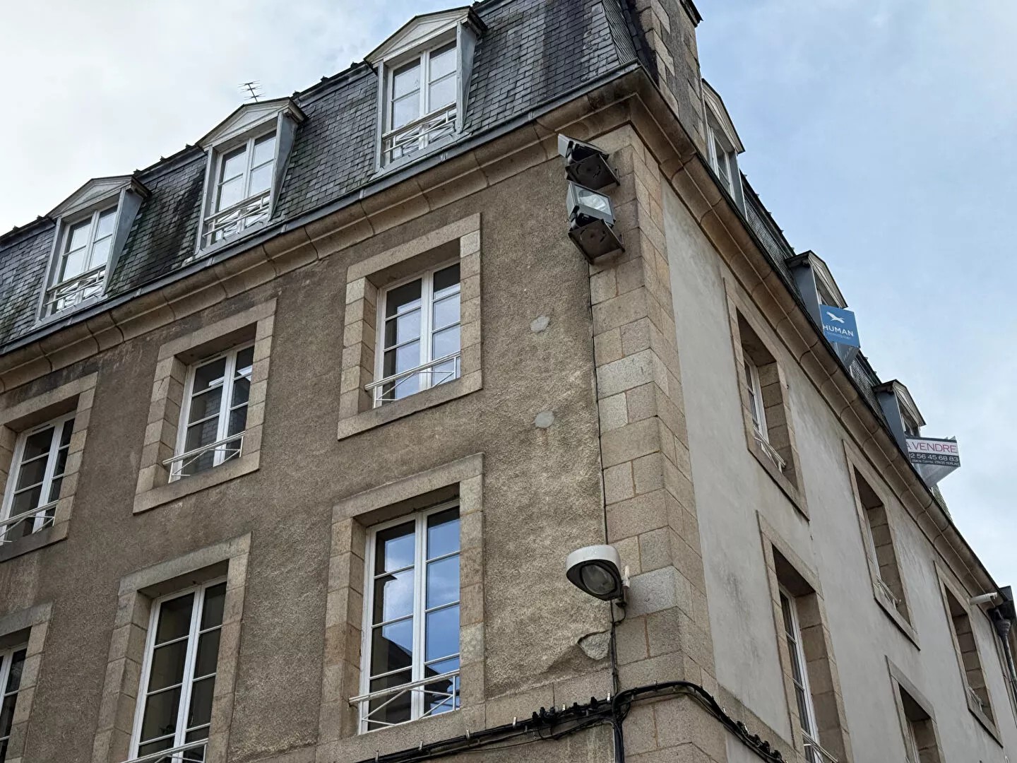 Appartement 3 pièces 102 m²