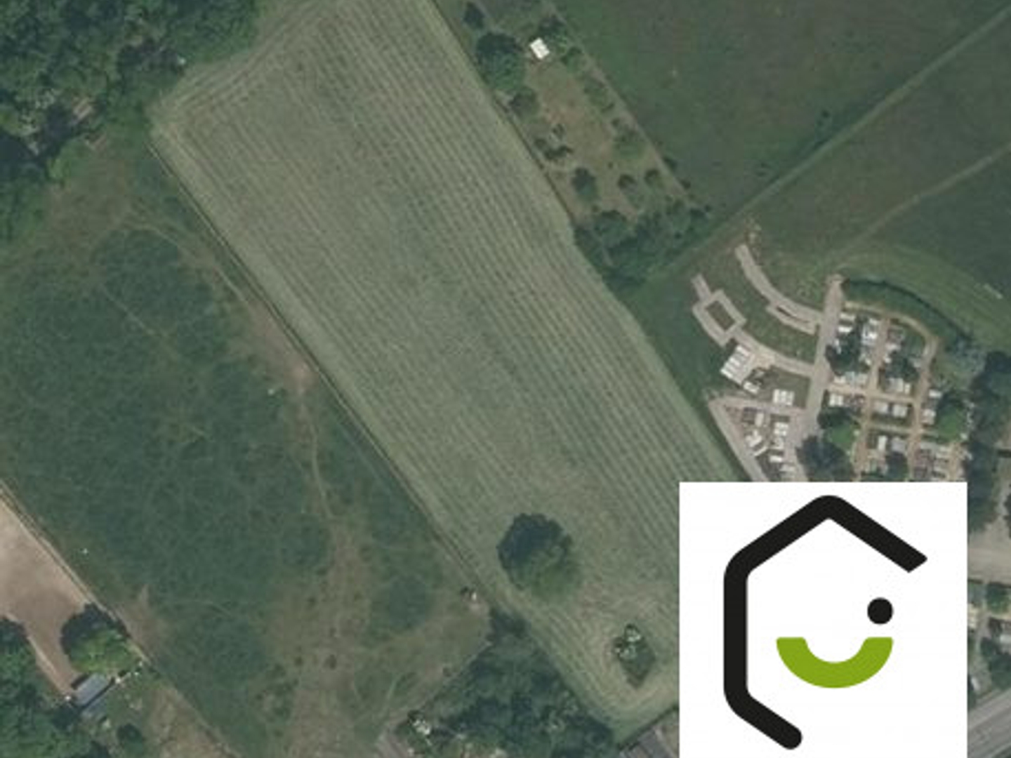 Terrain en individuel 8565 m²