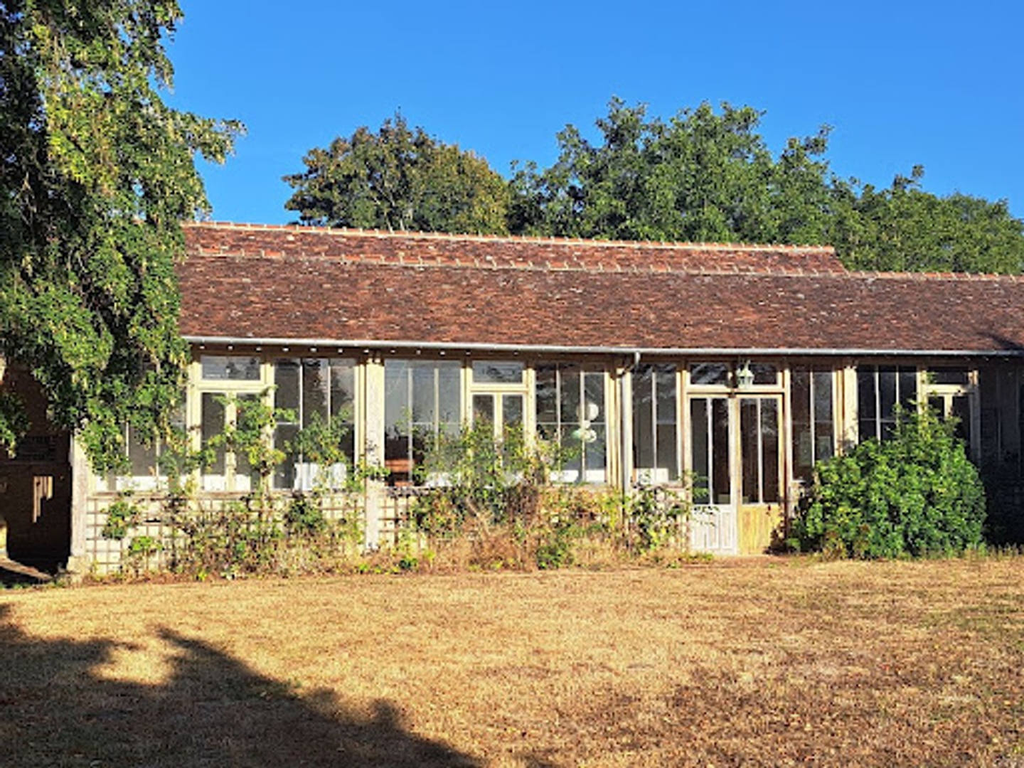 Maison à vendre - 11 pièces - 320m2 - Sablons Sur Huisne (61110)