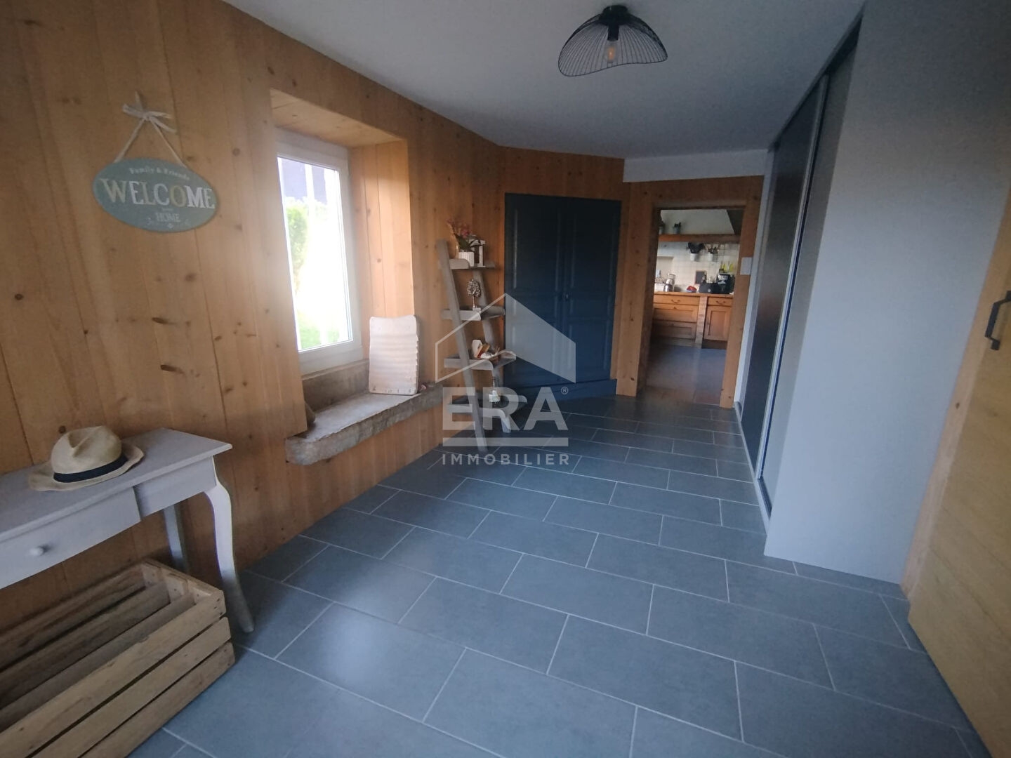 Maison à vendre - 7 pièces - 233m2 - Esprels (70110)