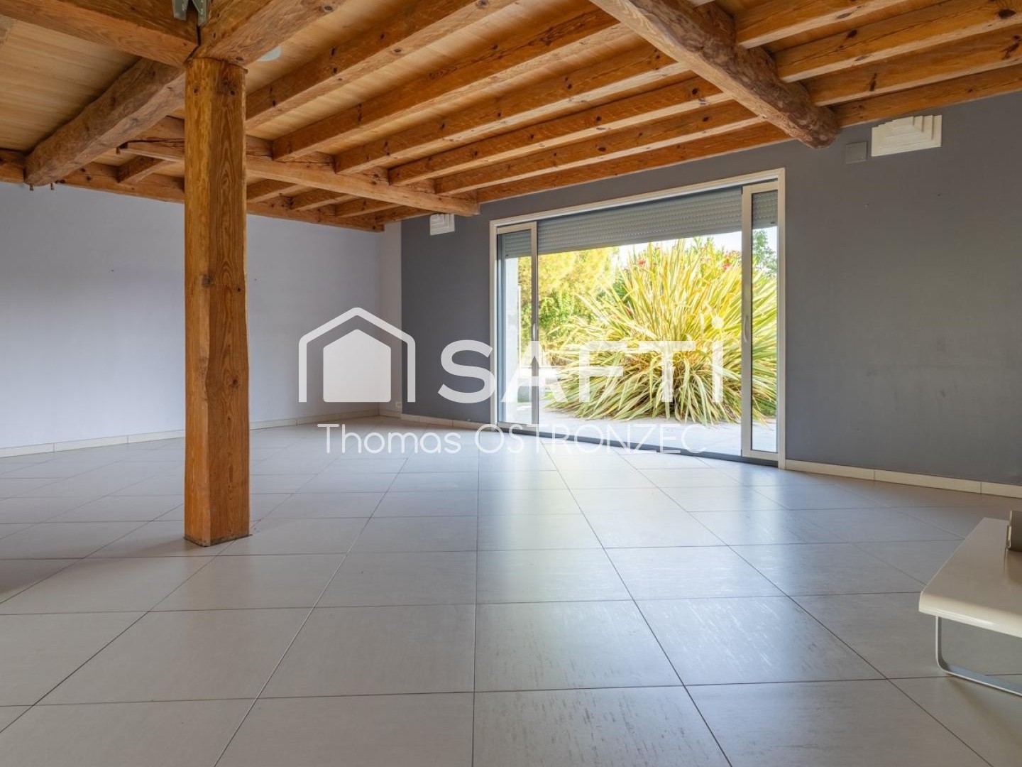Maison à vendre - 6 pièces - 180m2 - Villeneuve-Sur-Lot (47300)
