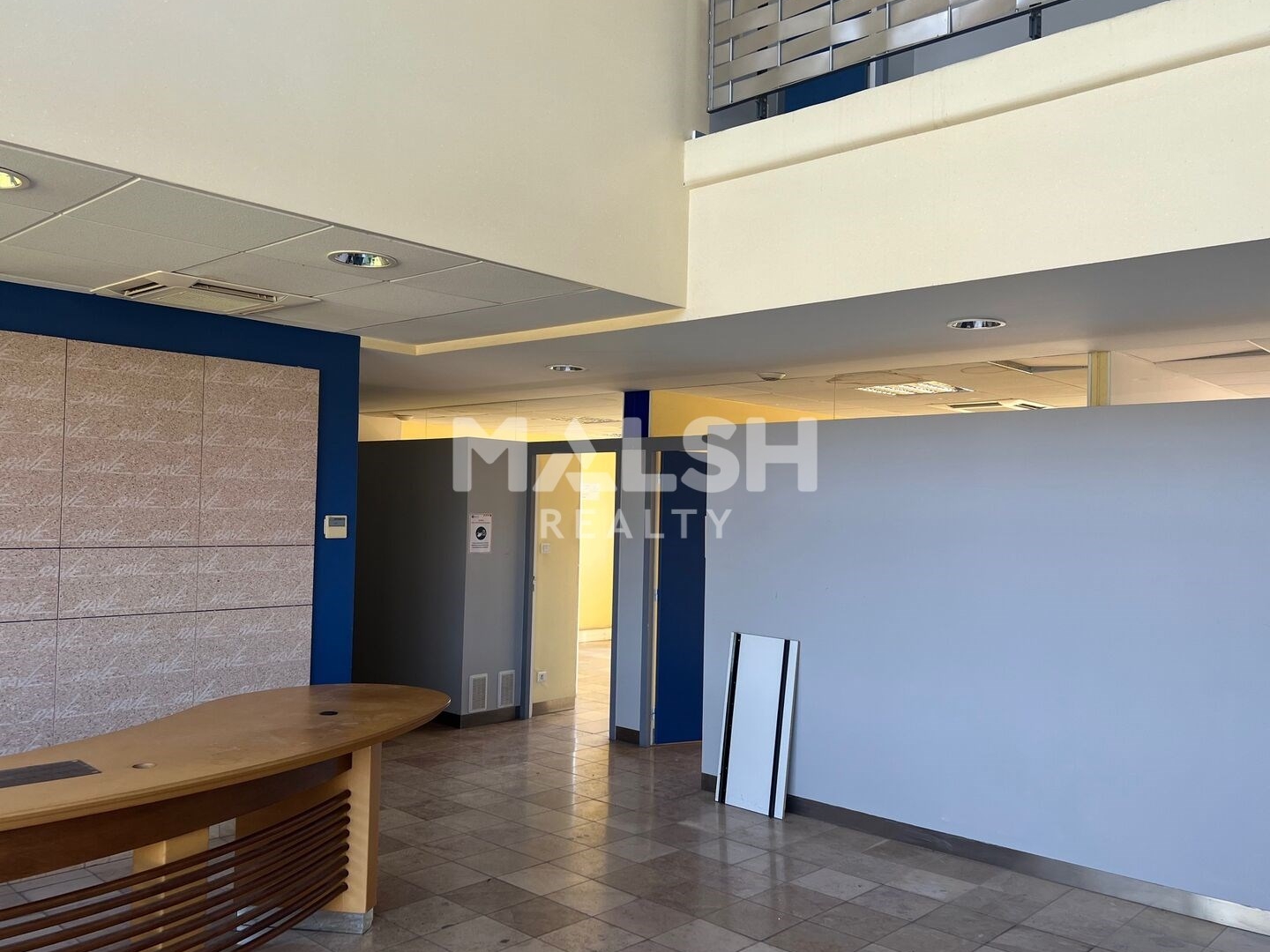 Bureaux à vendre - 330m2 - Torcy (71210)