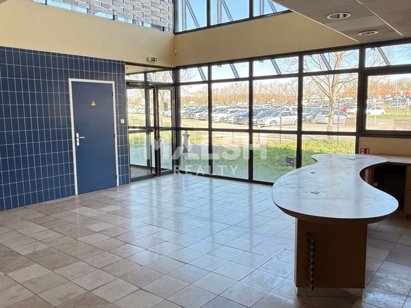 Bureaux à vendre - 330m2 - Torcy (71210)