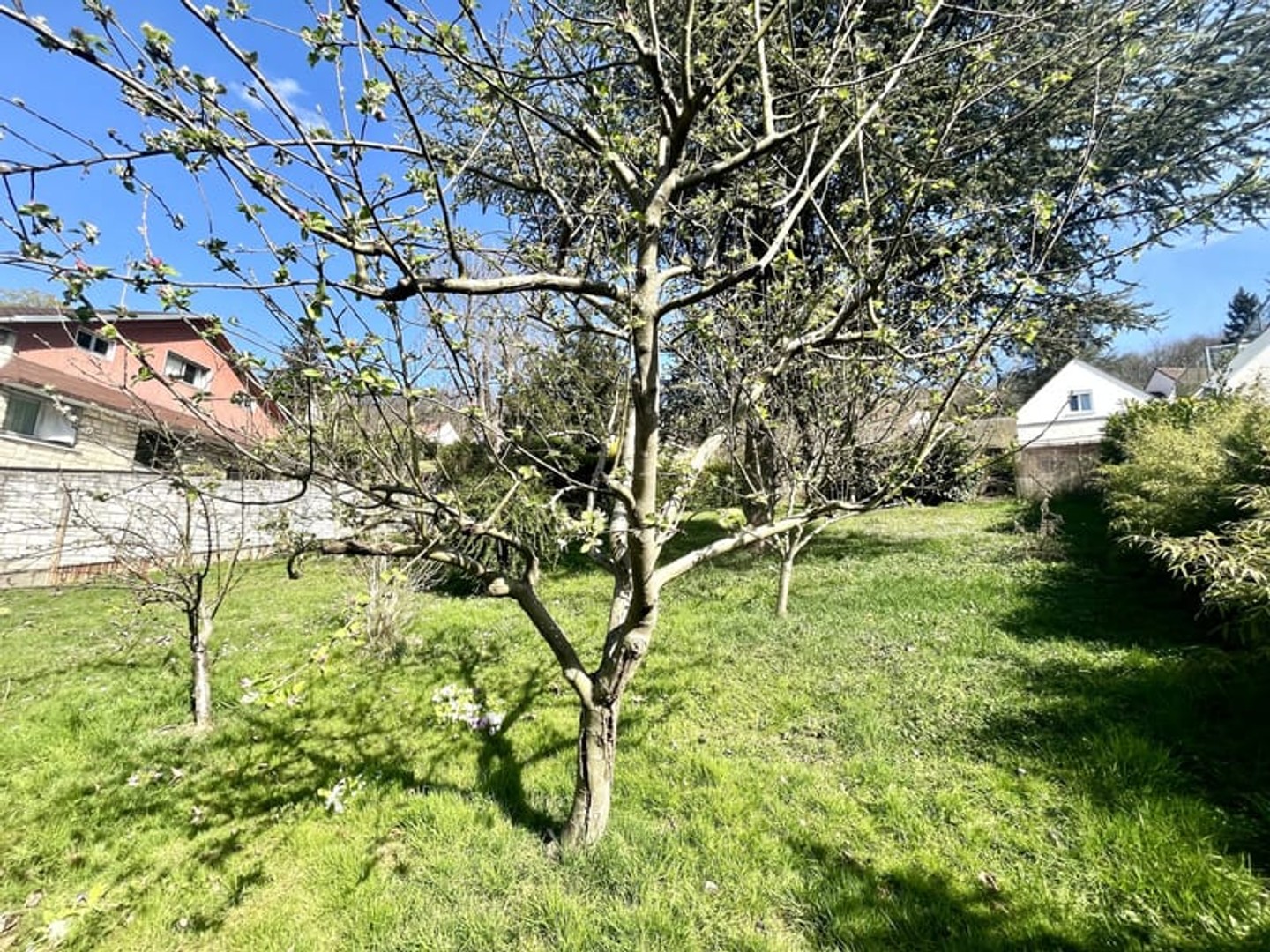 Terrain à vendre - Montlignon (95680)