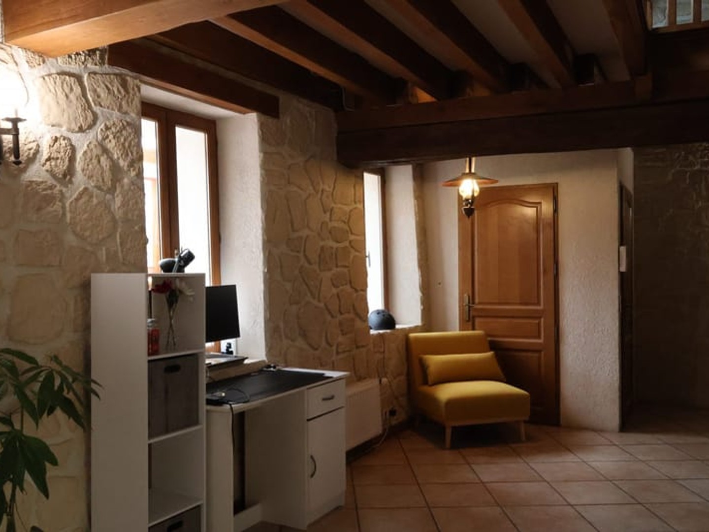 Maison à vendre - 6 pièces - 175m2 - Saint-Agnan (89340)