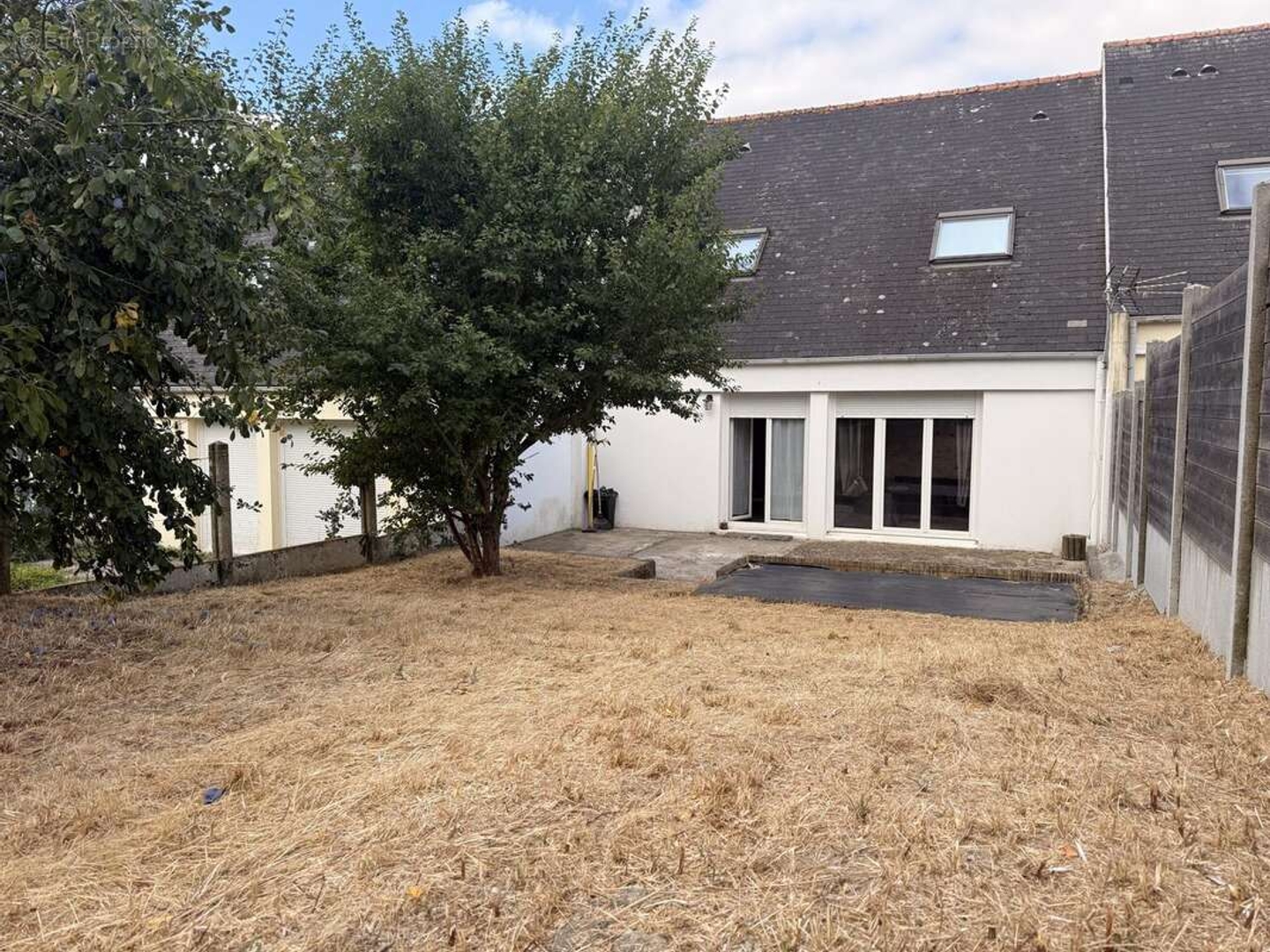 Maison à vendre - 5 pièces - 103m2 - La Gacilly (56200)