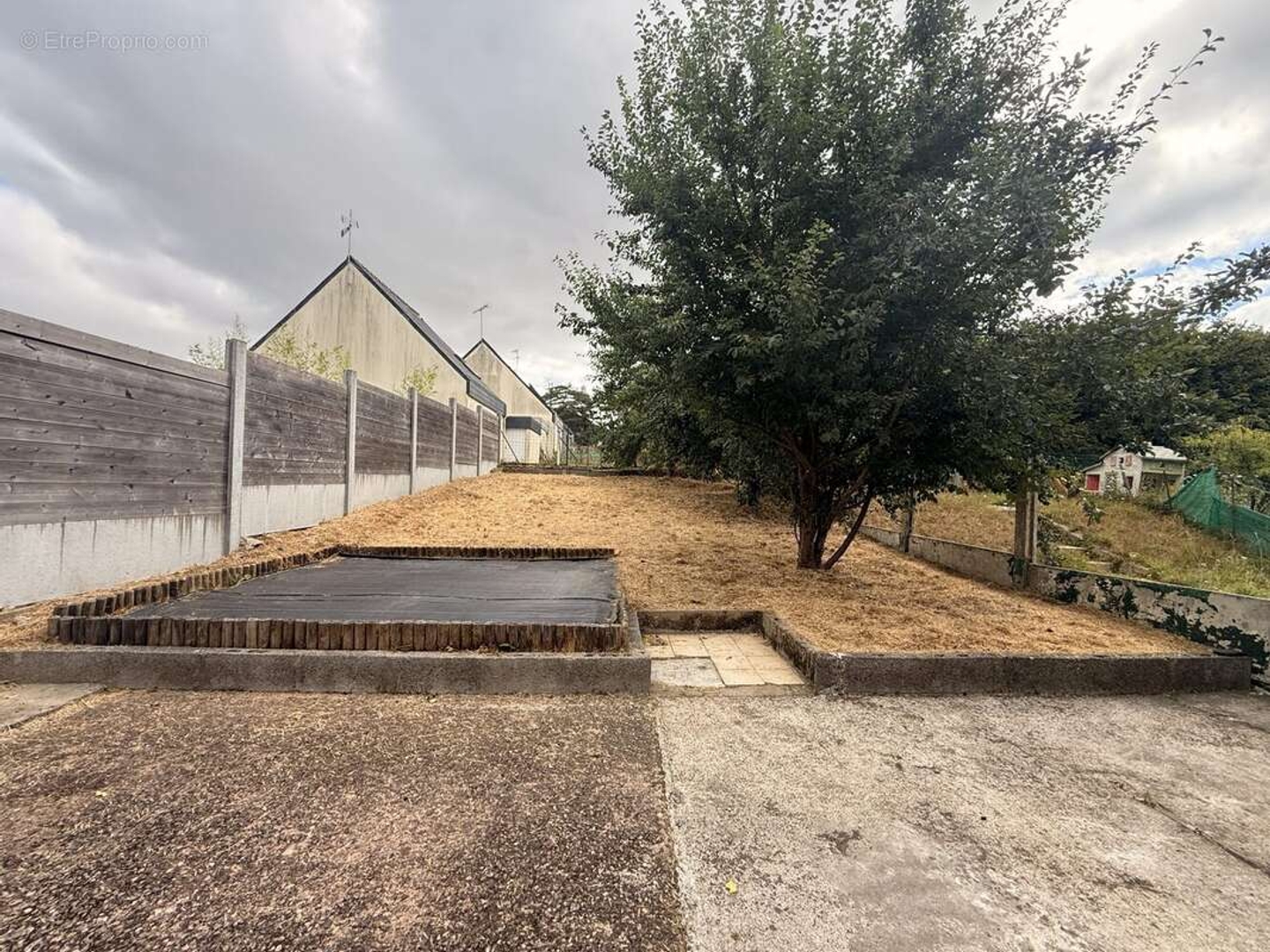 Maison à vendre - 5 pièces - 103m2 - La Gacilly (56200)