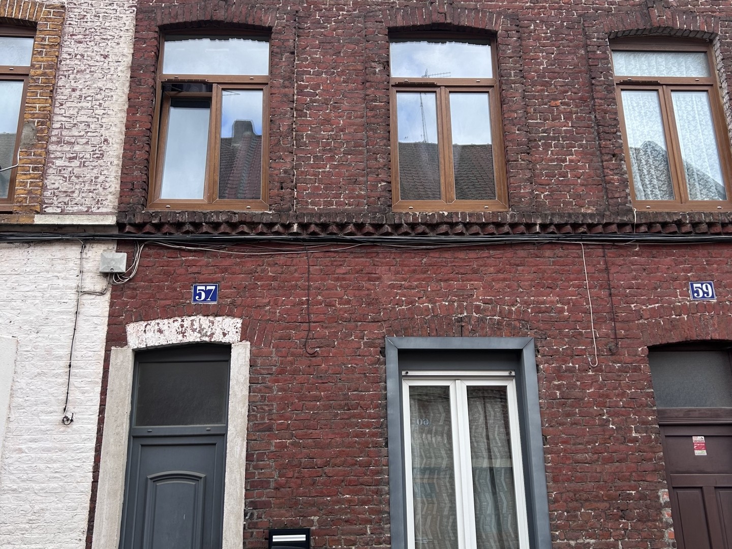 Maison 5 pièces 101 m²