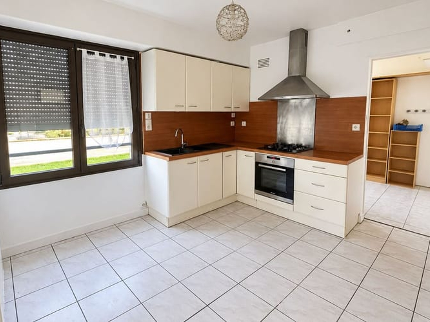 Appartement 3 pièces 71 m²
