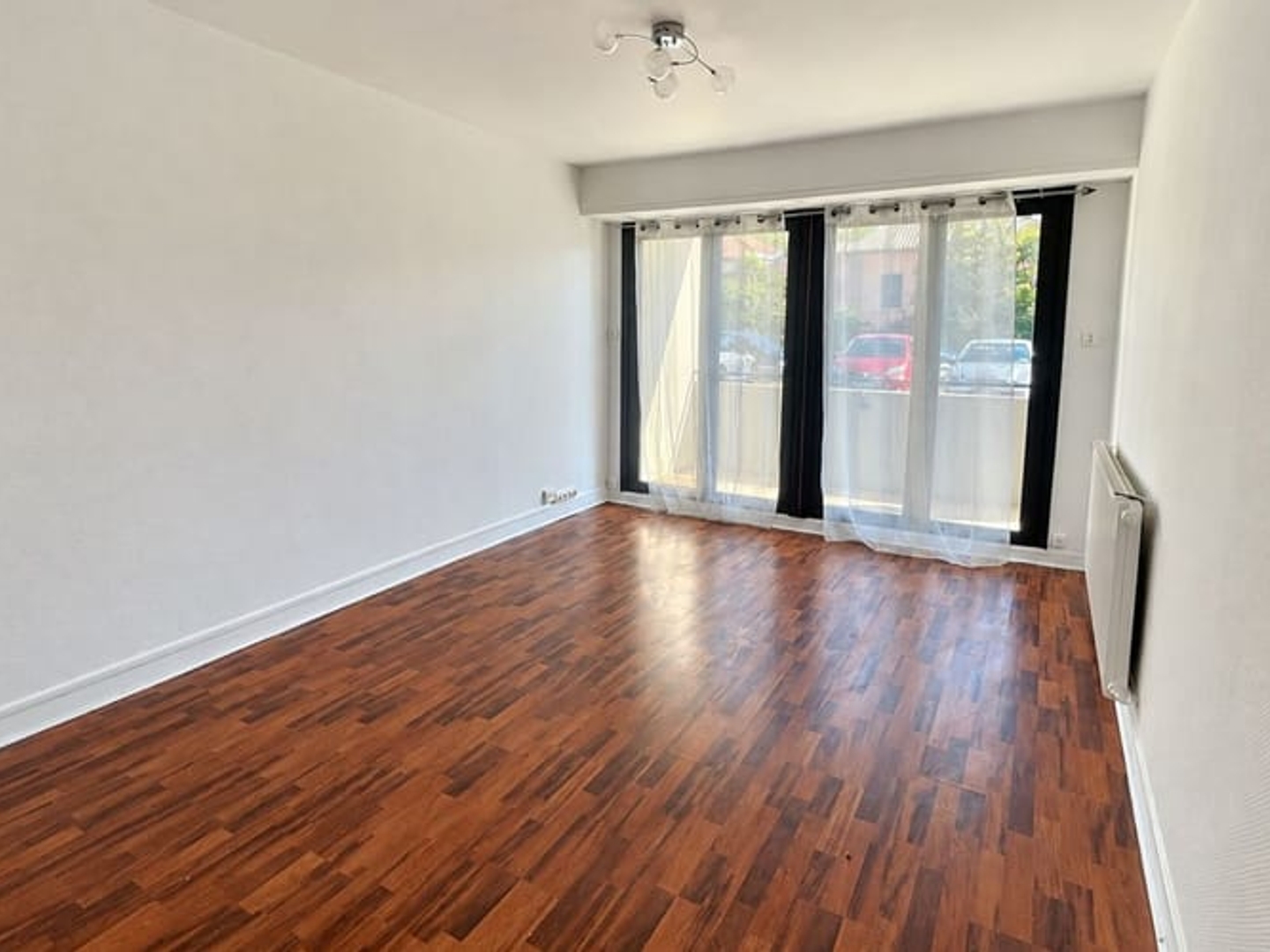 Appartement à vendre - 3 pièces - 71m2 - Dax (40100)
