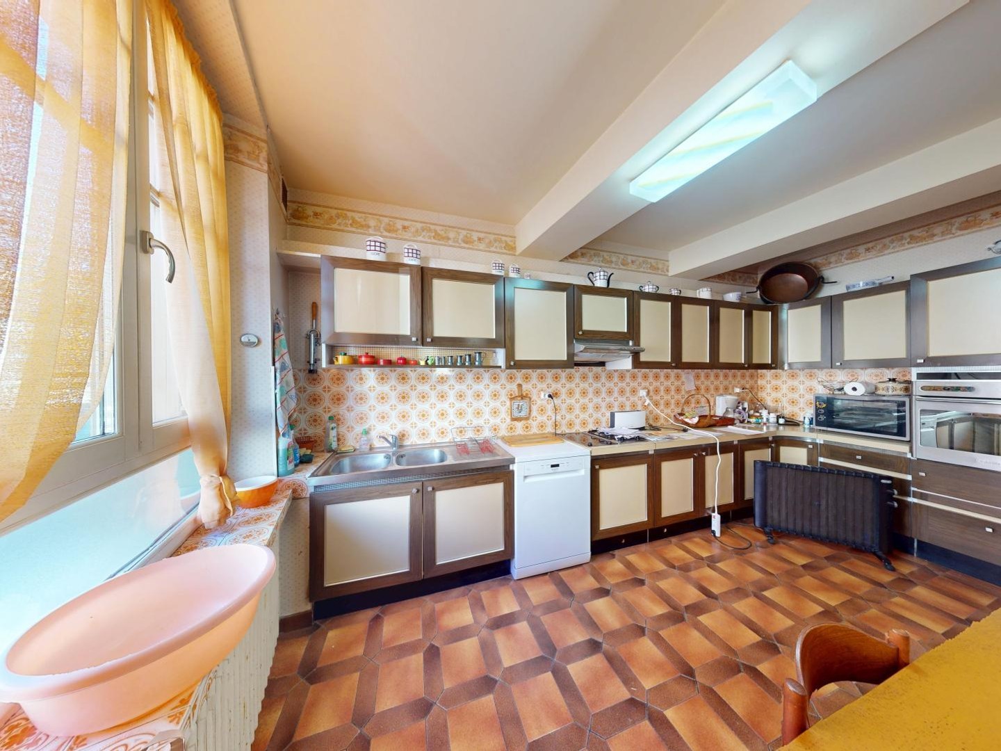 Maison à vendre - 11 pièces - 261m2 - Beaumont-De-Lomagne (82500)