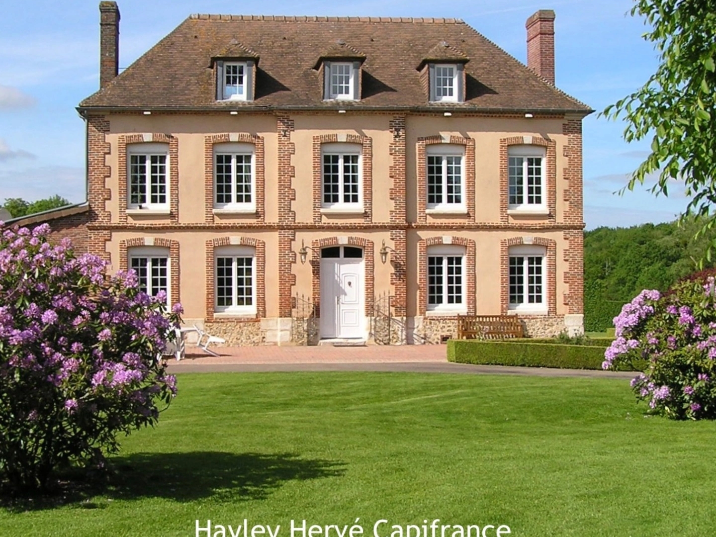 Maison 5 pièces 130 m²