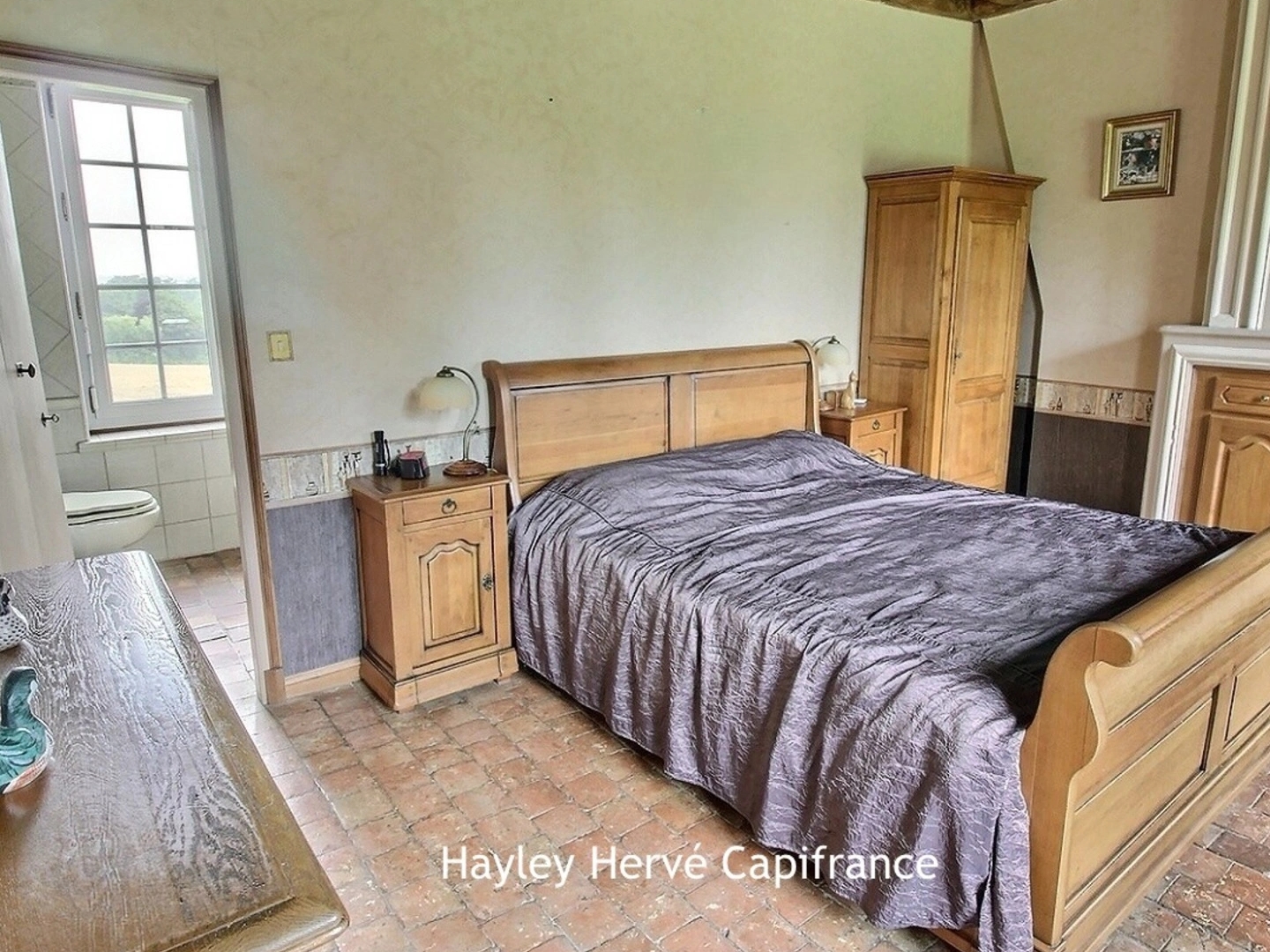 Maison à vendre - 5 pièces - 130m2 - Grand Bourgtheroulde (27520)