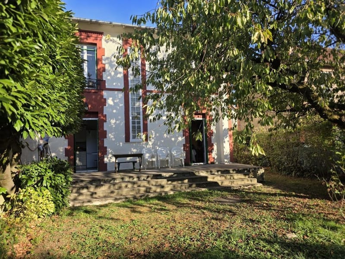 Maison à vendre - 7 pièces - 128m2 - Antony (92160)