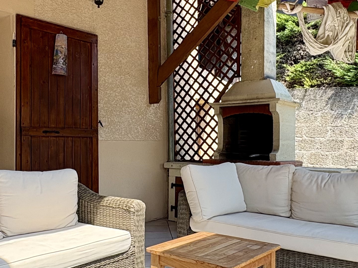 Maison à vendre - 4 pièces - 110m2 - La Tronche (38700)