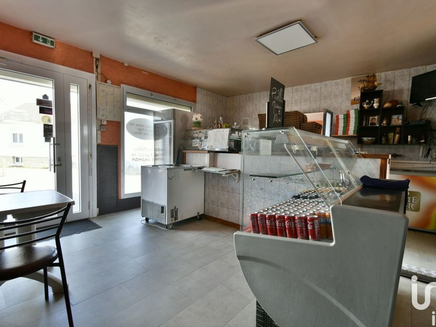 Magasin à vendre - 109m2 - Maignelay-Montigny (60420)