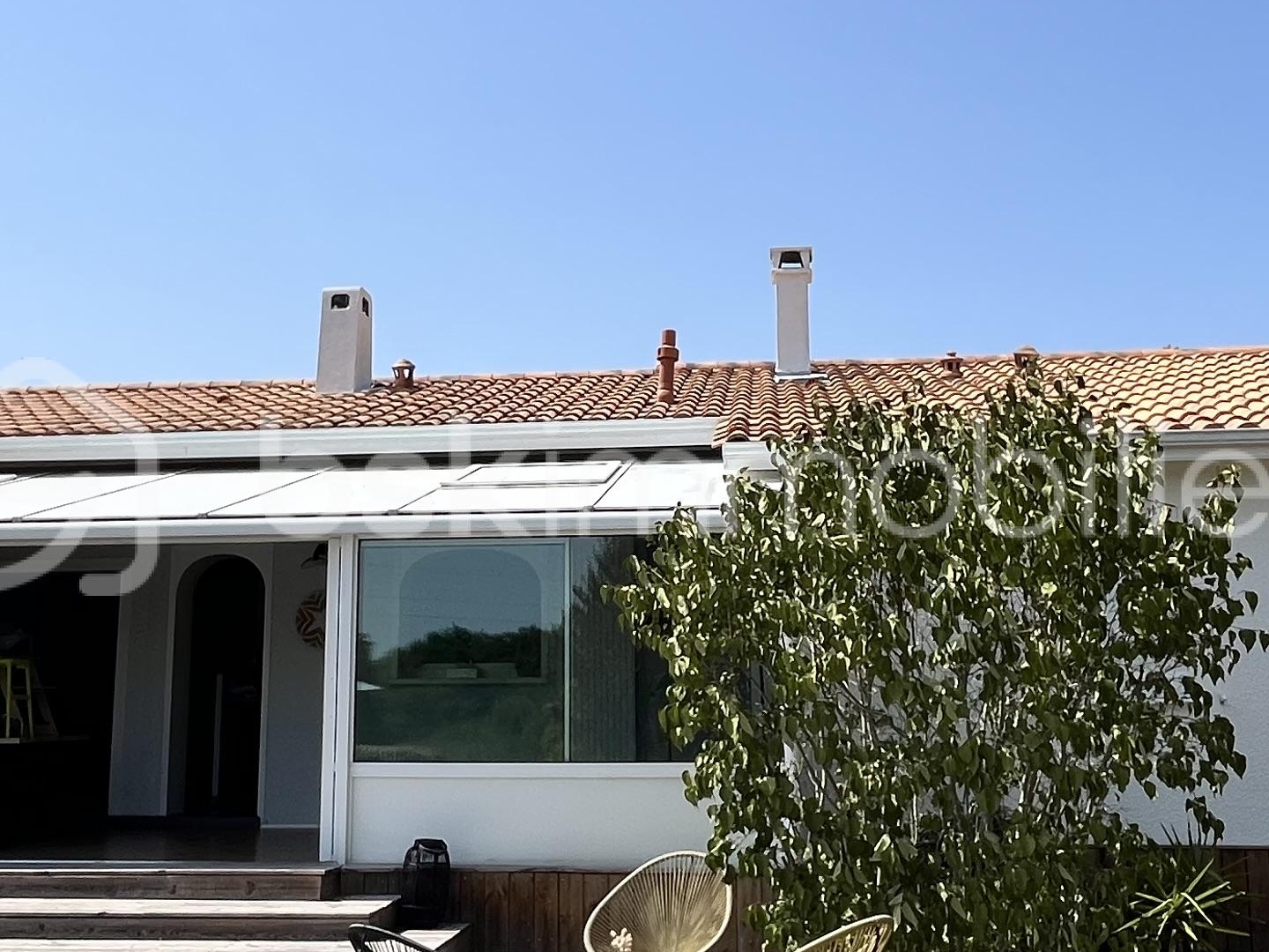Maison à vendre - 5 pièces - 130m2 - Soulac-Sur-Mer (33780)