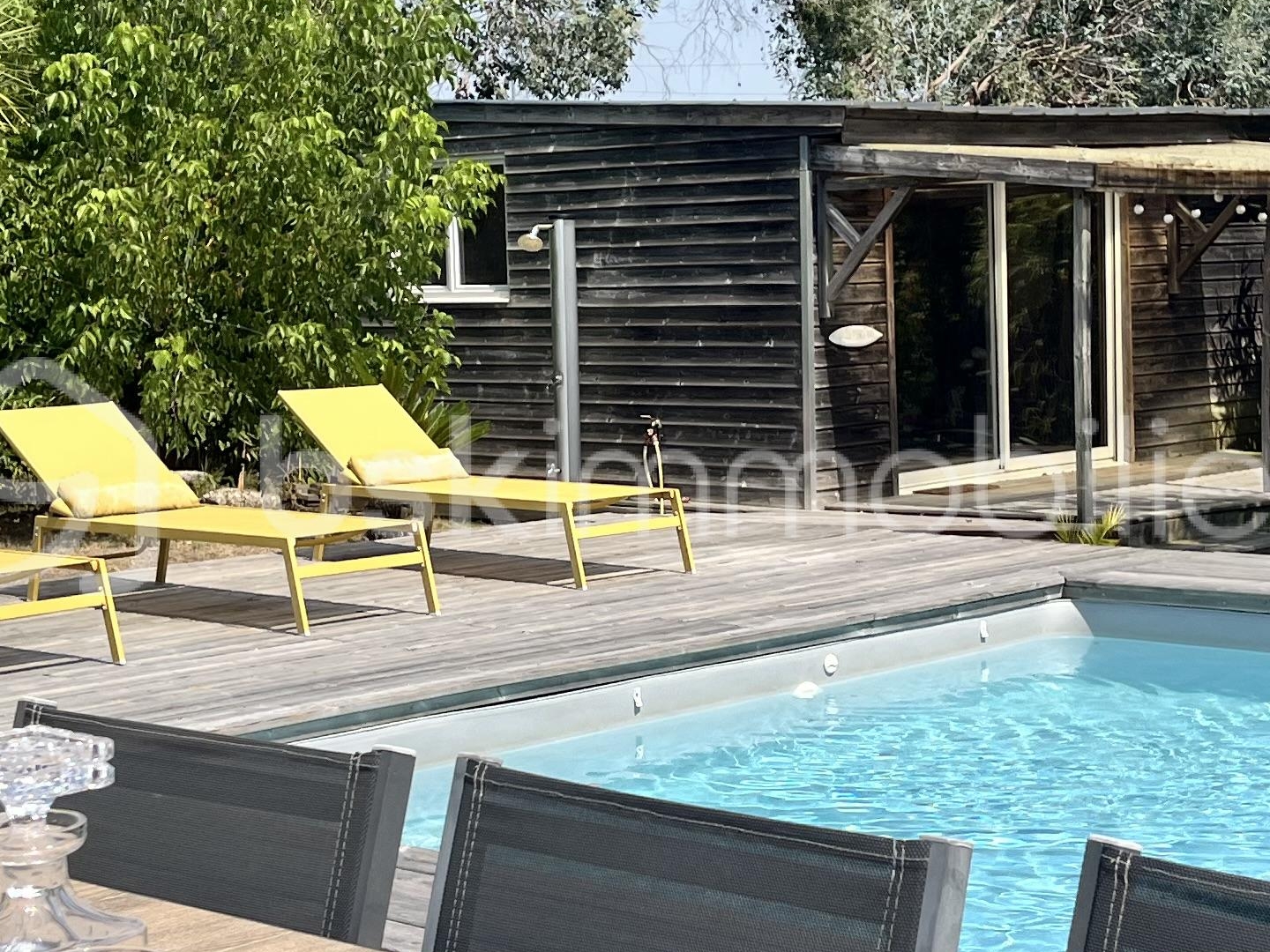 Maison à vendre - 5 pièces - 130m2 - Soulac-Sur-Mer (33780)