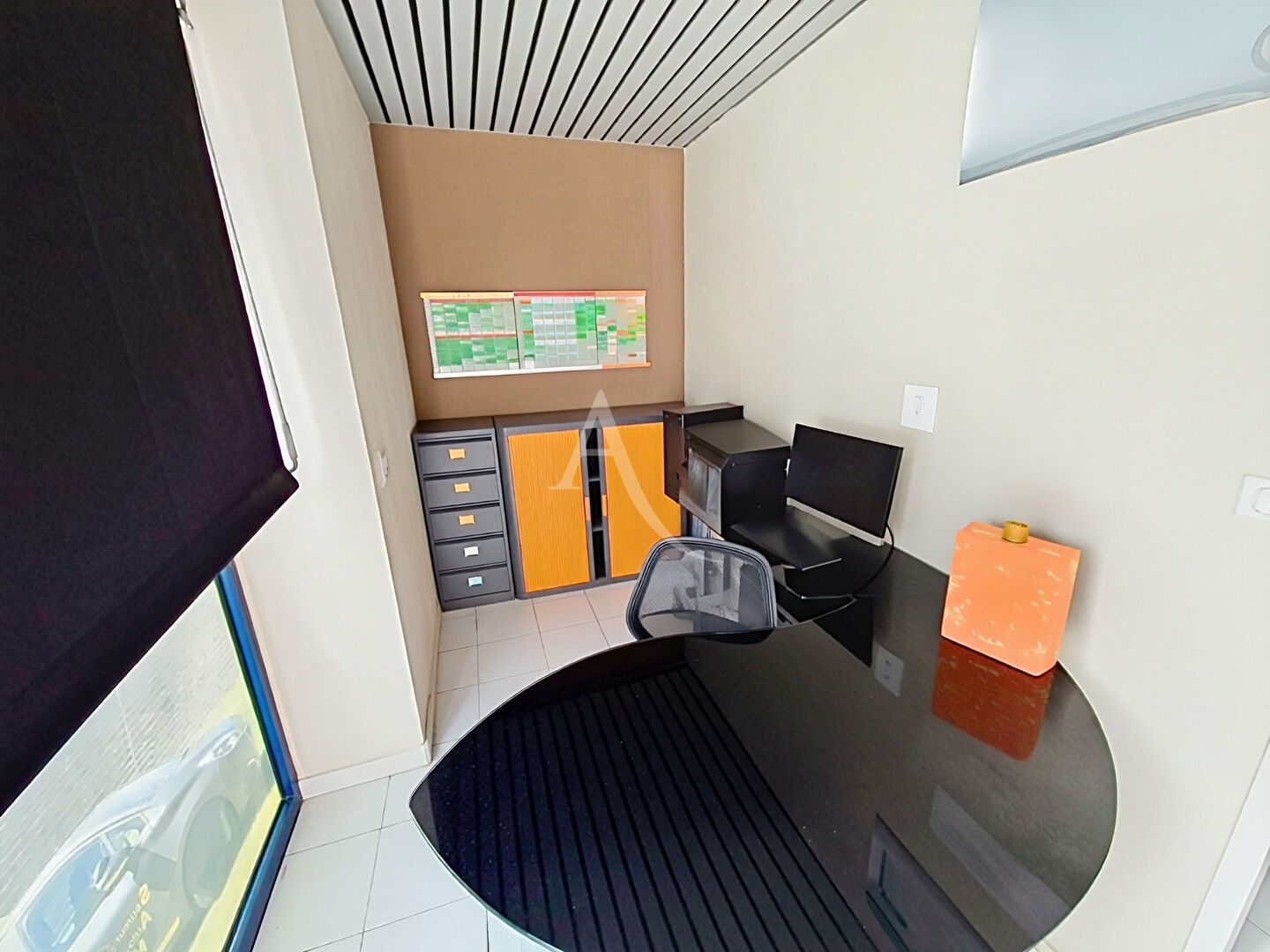 Magasin à vendre - 6 pièces - 266m2 - Doué-En-Anjou (49700)