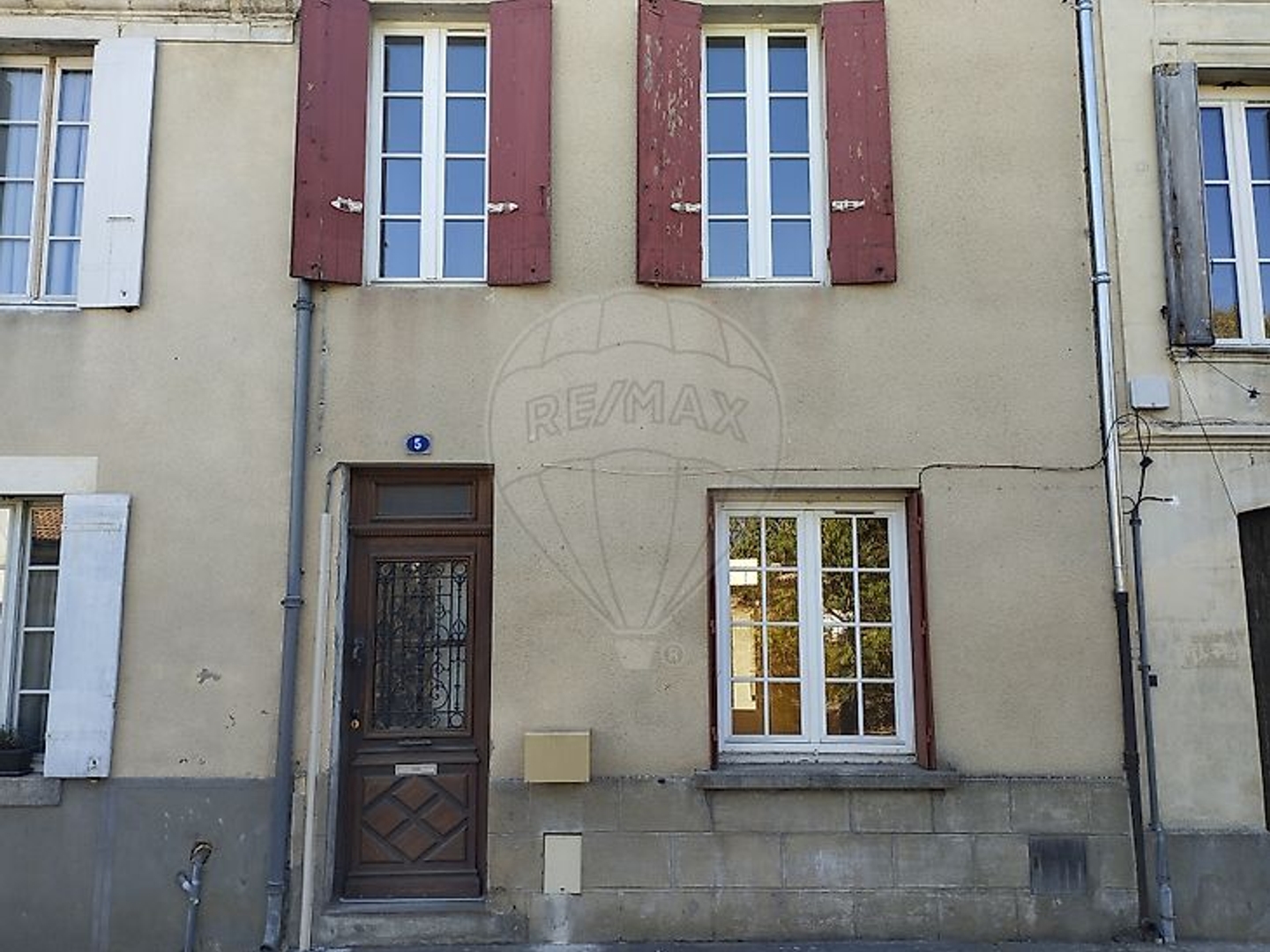 Maison 3 pièces 67 m²