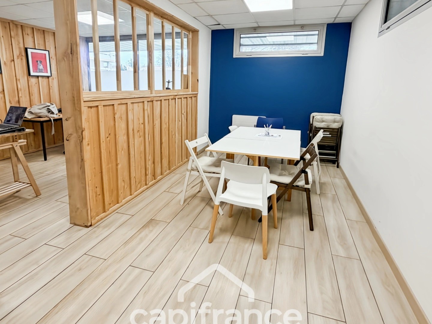 Commerce 8 pièces 135 m²