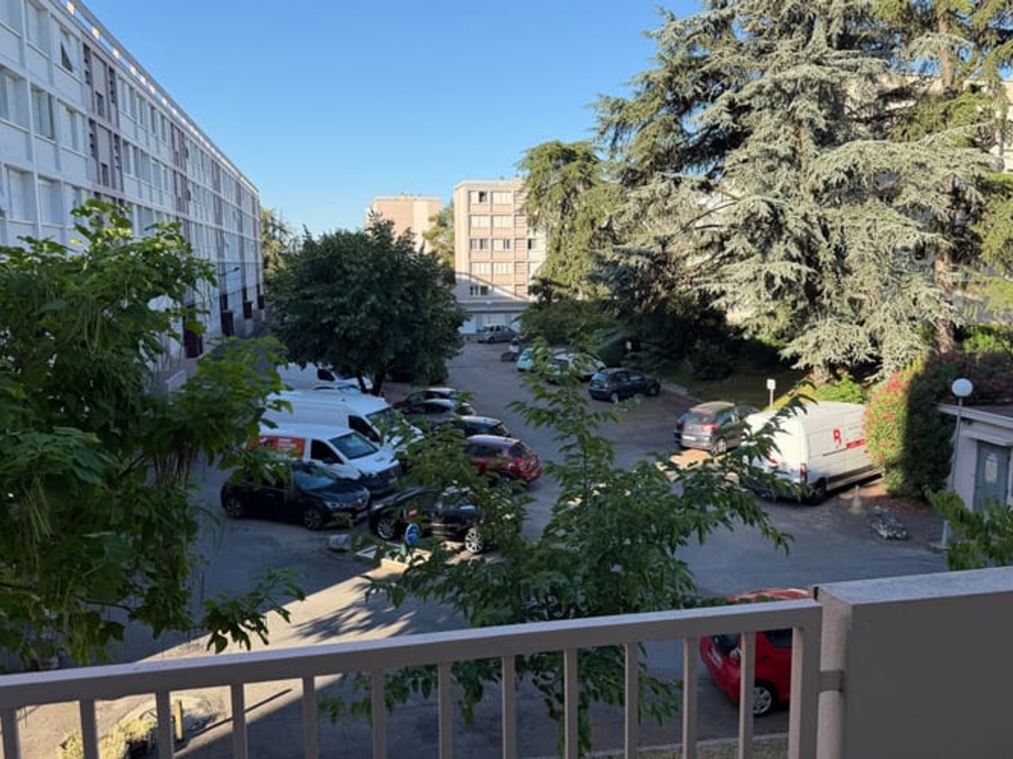 Appartement à vendre - 3 pièces - 67m2 - Romans-Sur-Isère (26100)