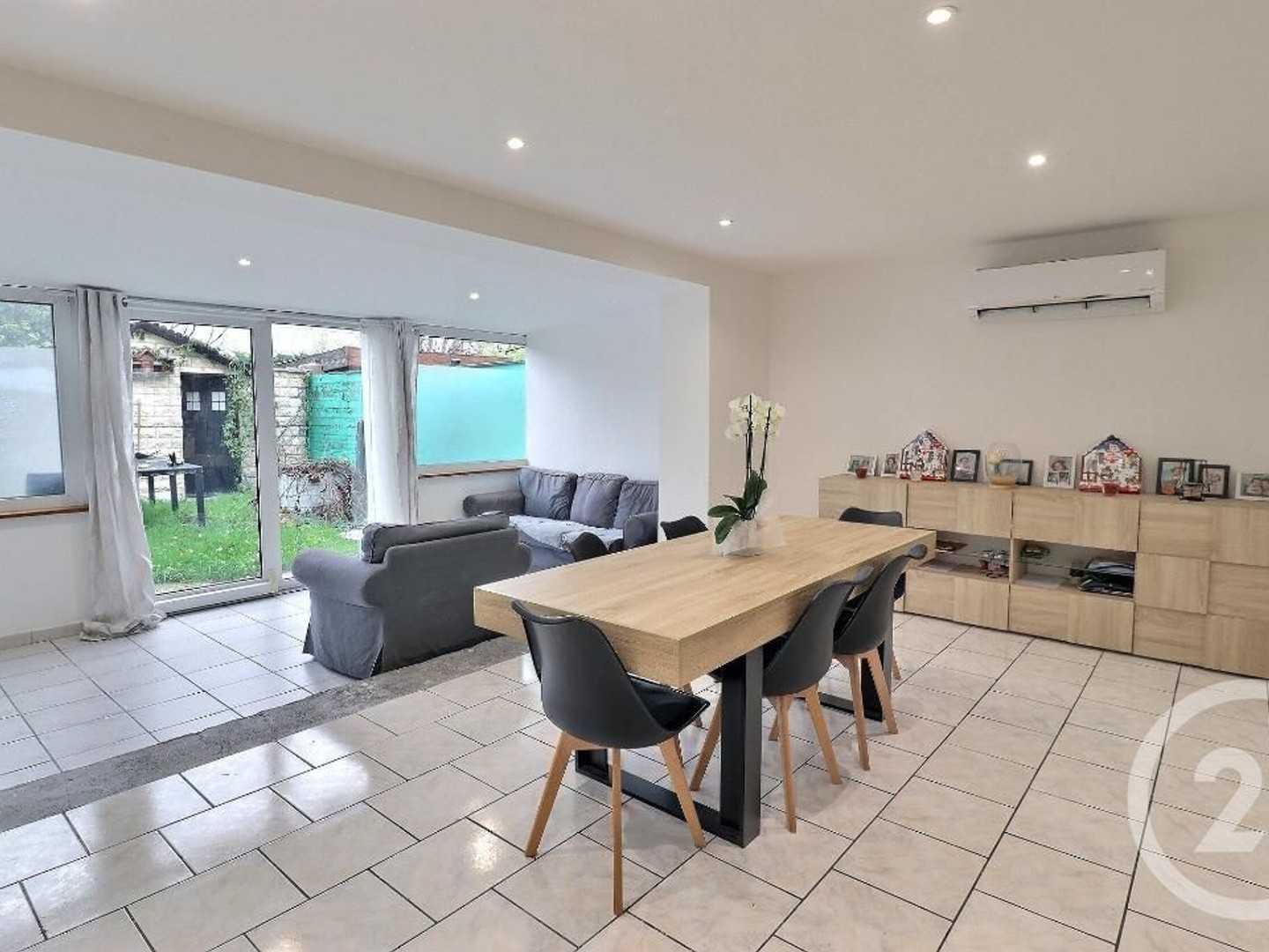 Maison 4 pièces 101 m²