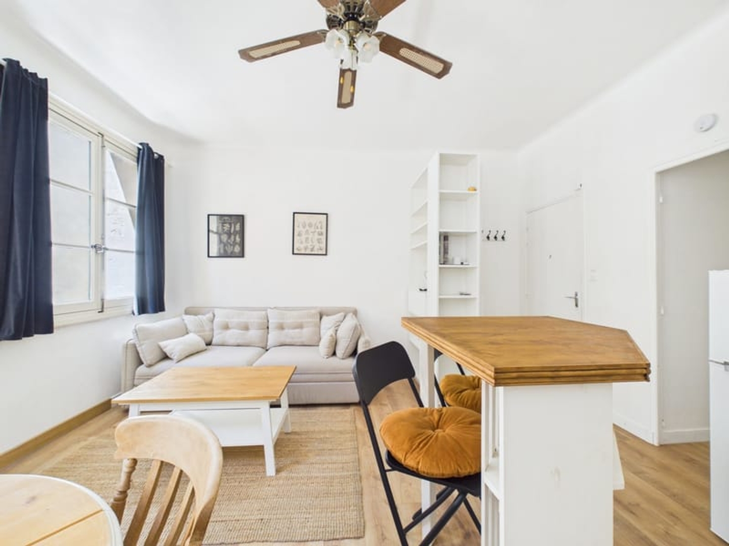 Appartement à vendre - 2 pièces - 32m2 - Avignon (84000)