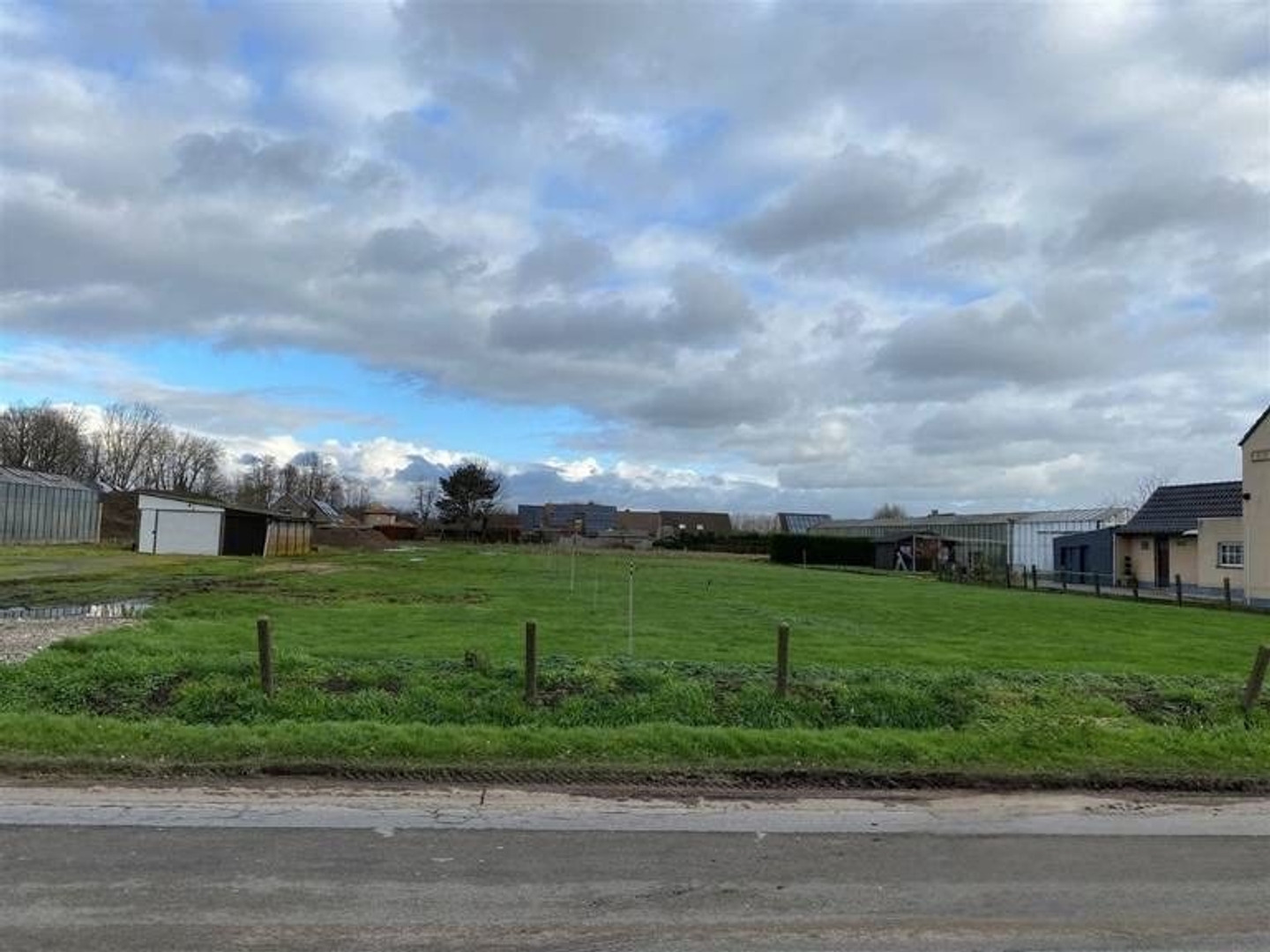 Maison à vendre - 7 pièces - 120m2 - Charny (77410)