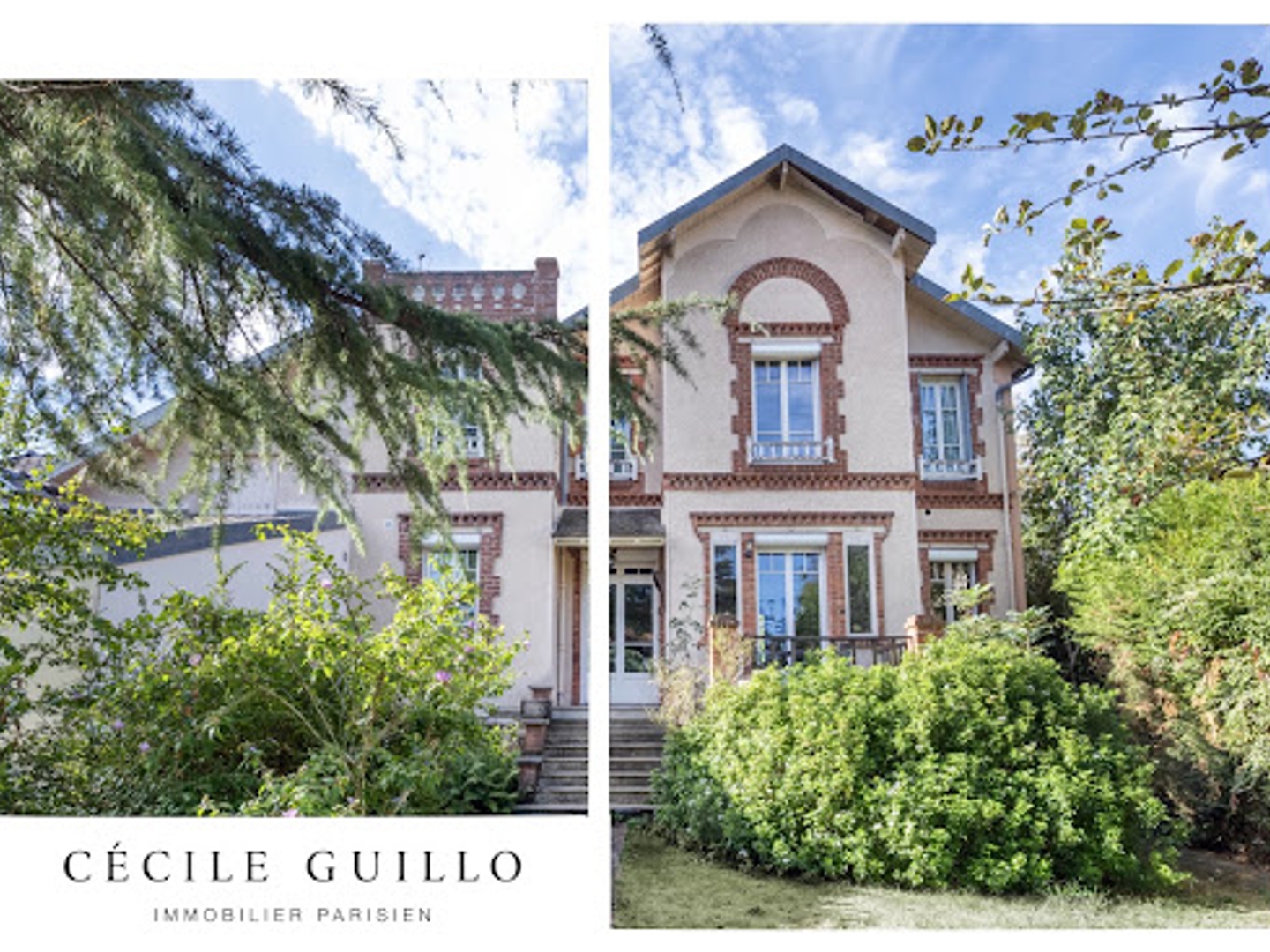 Maison 8 pièces 178 m²