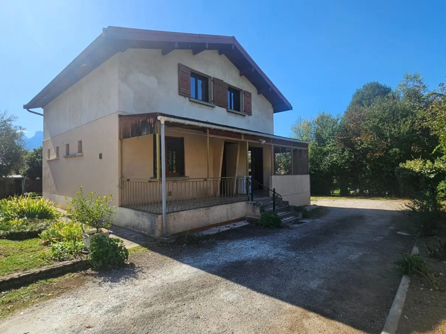 Maison 6 pièces 126 m²
