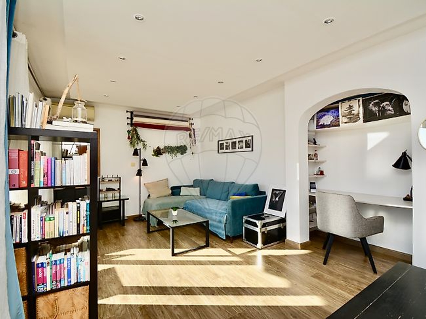 Appartement à vendre - 2 pièces - 49m2 - Cannes (06400)