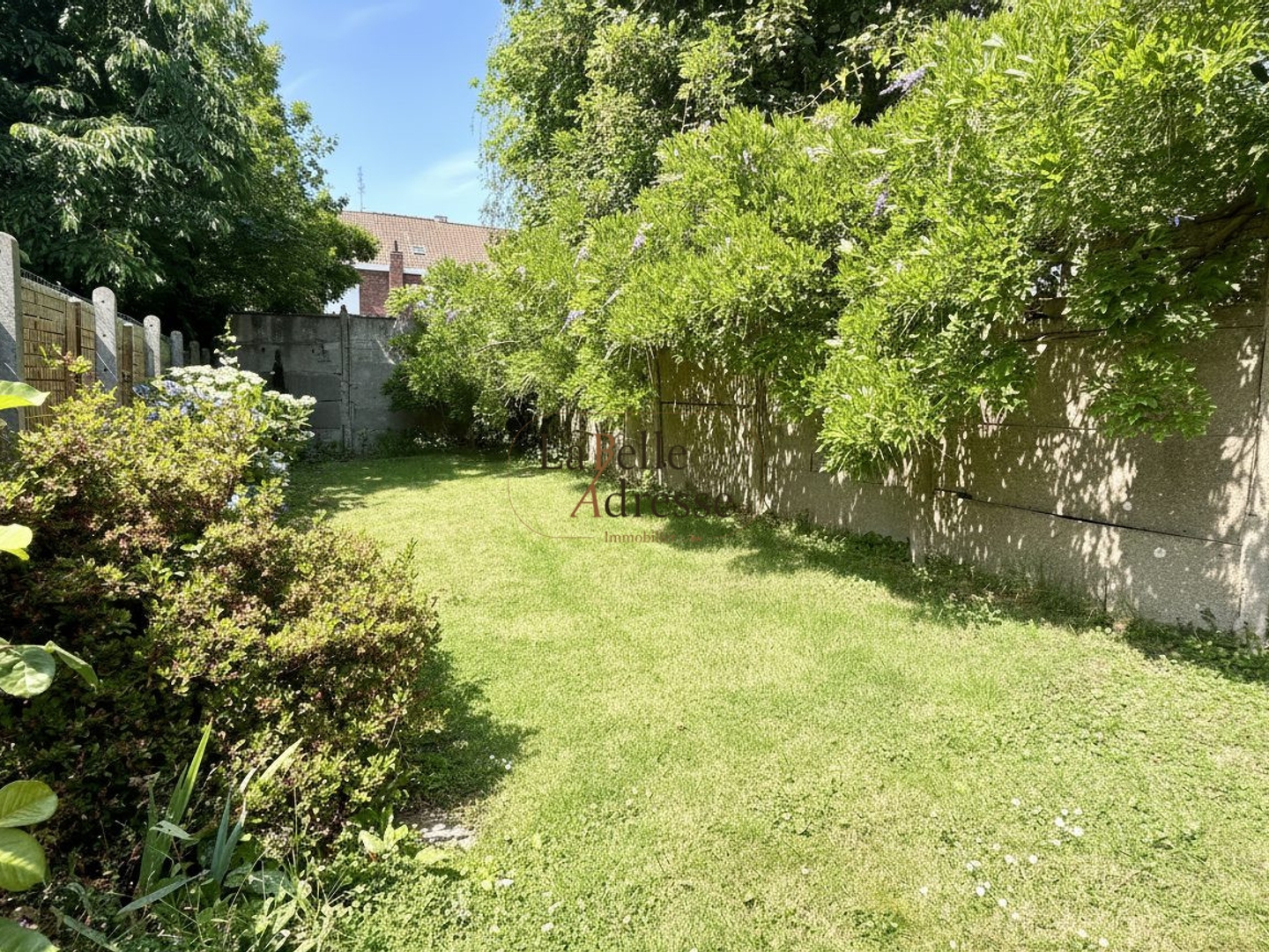 Maison 4 pièces 113 m²
