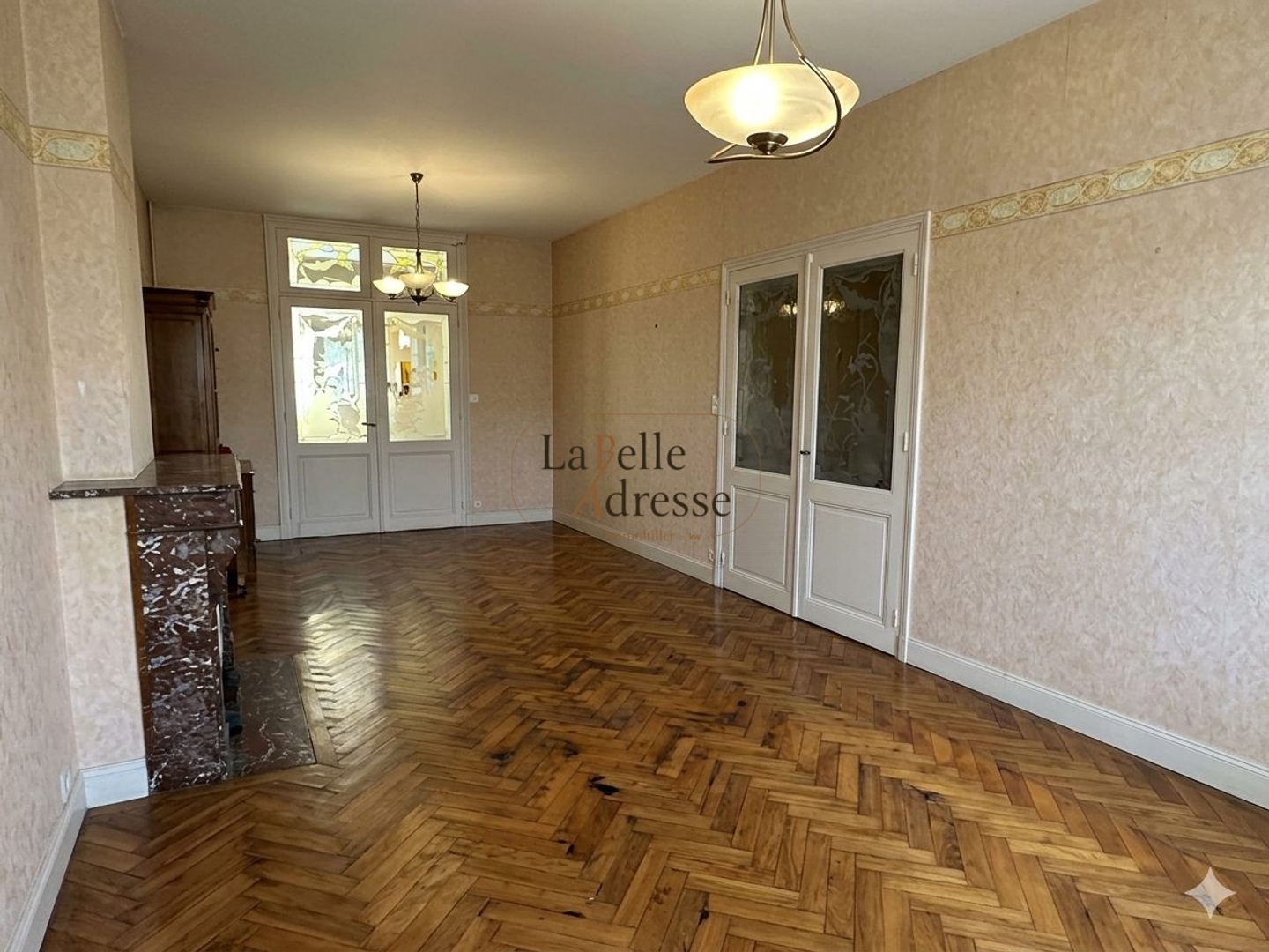 Maison à vendre - 4 pièces - 113m2 - Mouvaux (59420)