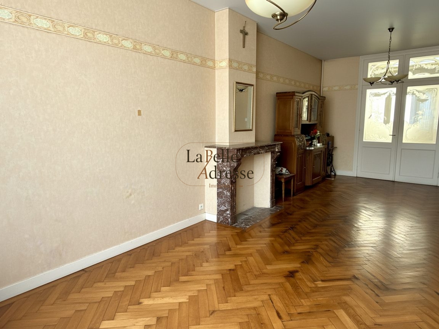 Maison à vendre - 4 pièces - 113m2 - Mouvaux (59420)