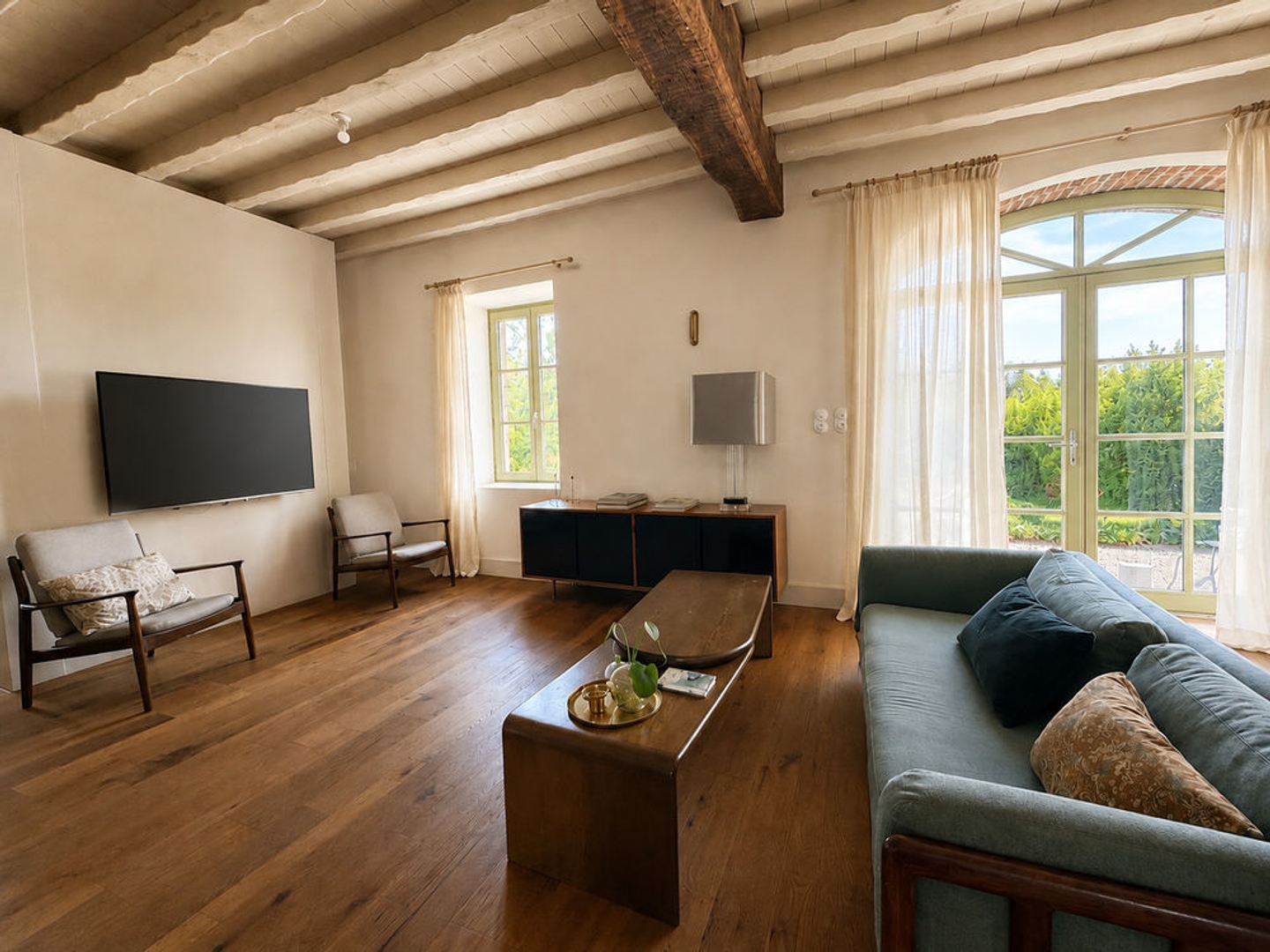 Maison à vendre - 9 pièces - 292m2 - Louhans (71500)