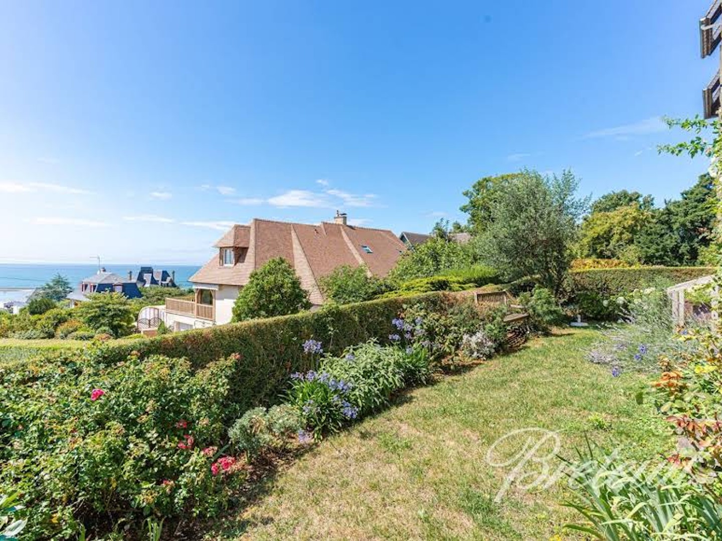 Appartement 4 pièces 104 m²