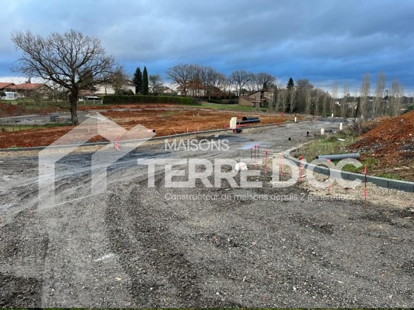 Maison à vendre - 90m2 - Carmaux (81400)