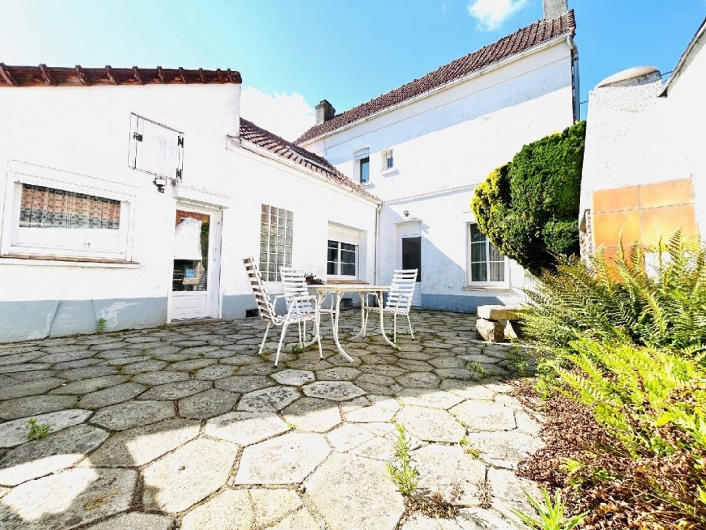 Maison 6 pièces 105 m²