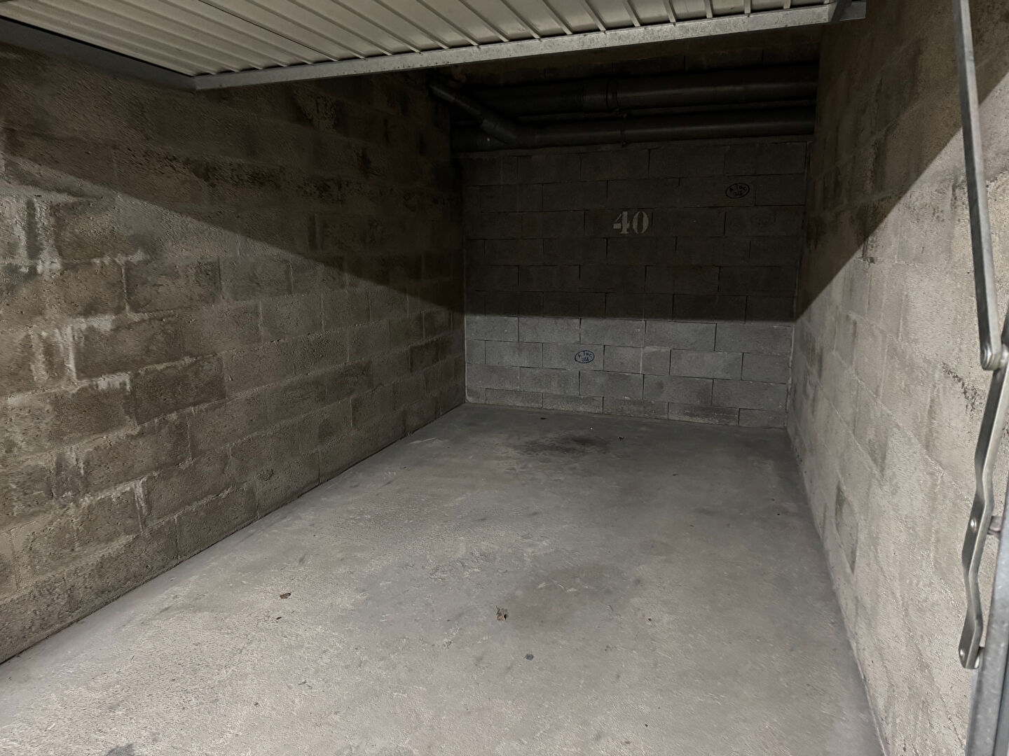 Parking / garage / box à vendre - Vannes (56000)