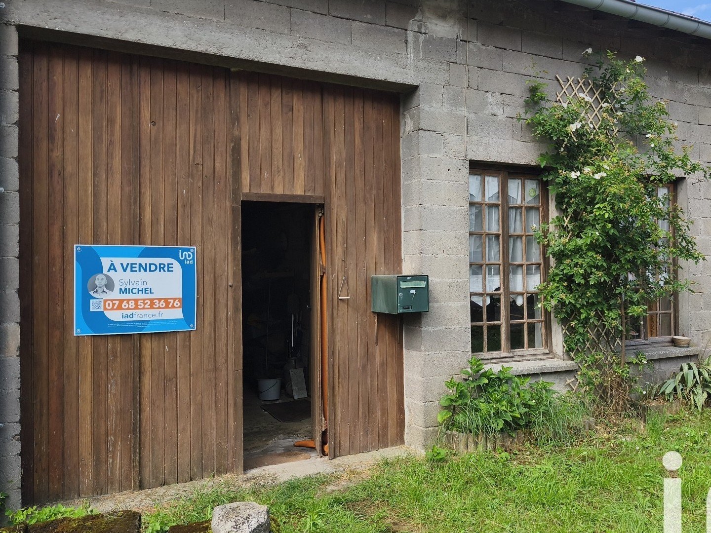 Maison 4 pièces 152 m²