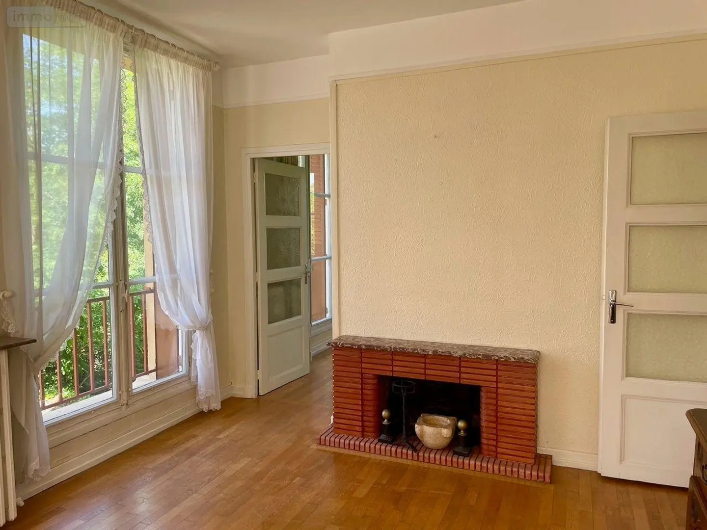 Appartement à vendre - 93m2 - Le Creusot (71200)