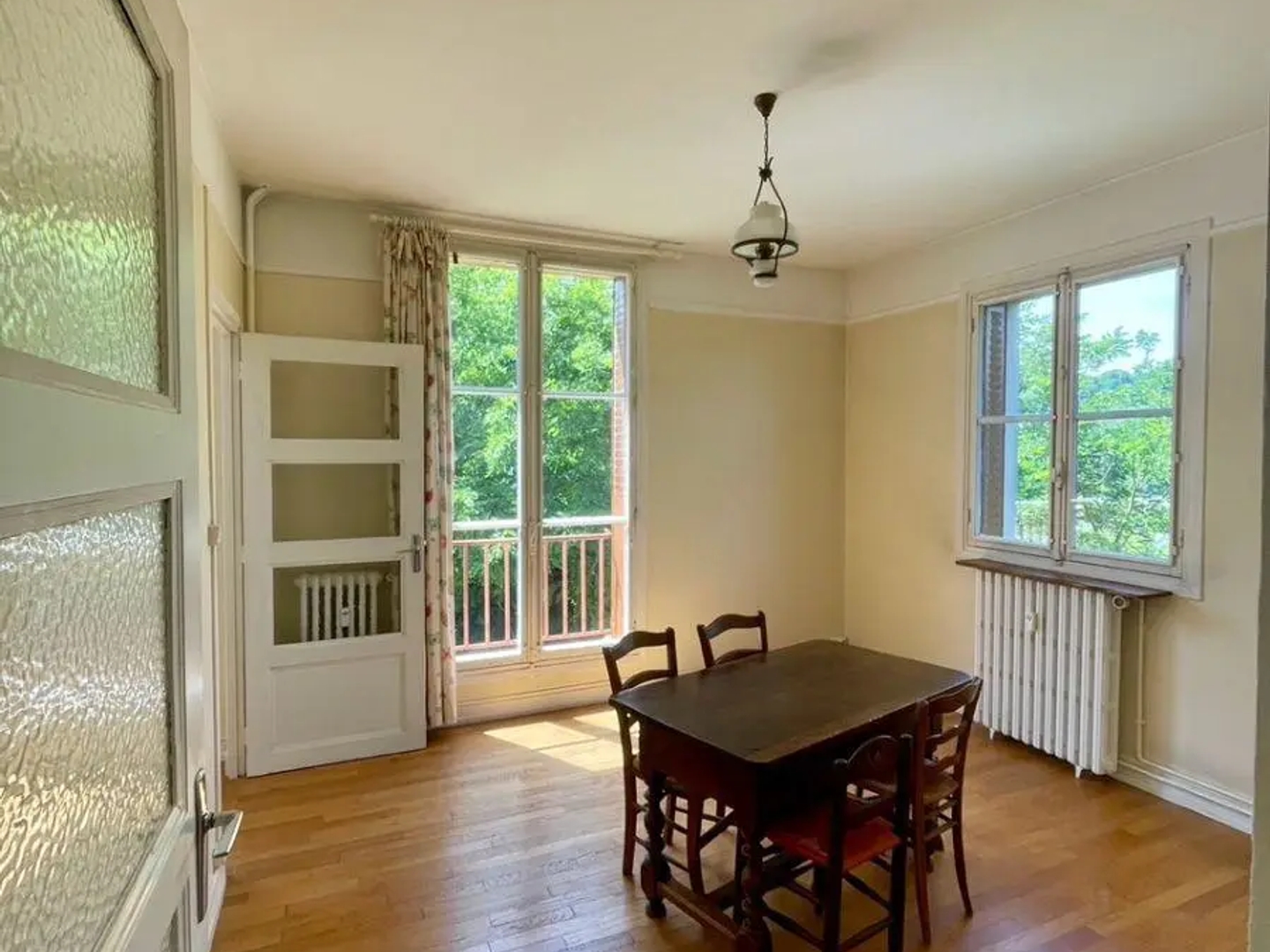 Appartement à vendre - 93m2 - Le Creusot (71200)