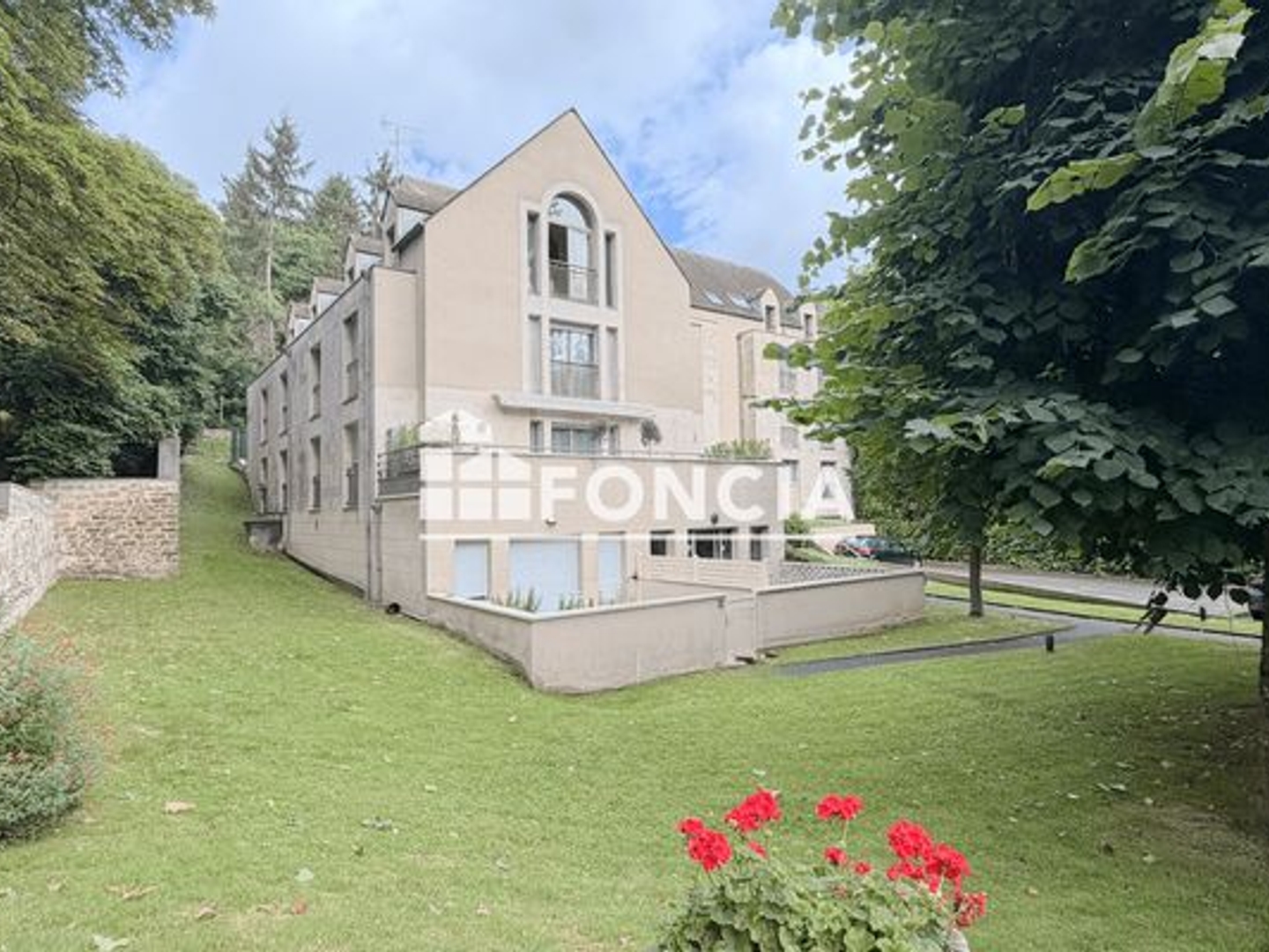 Appartement 1 pièce 26 m²