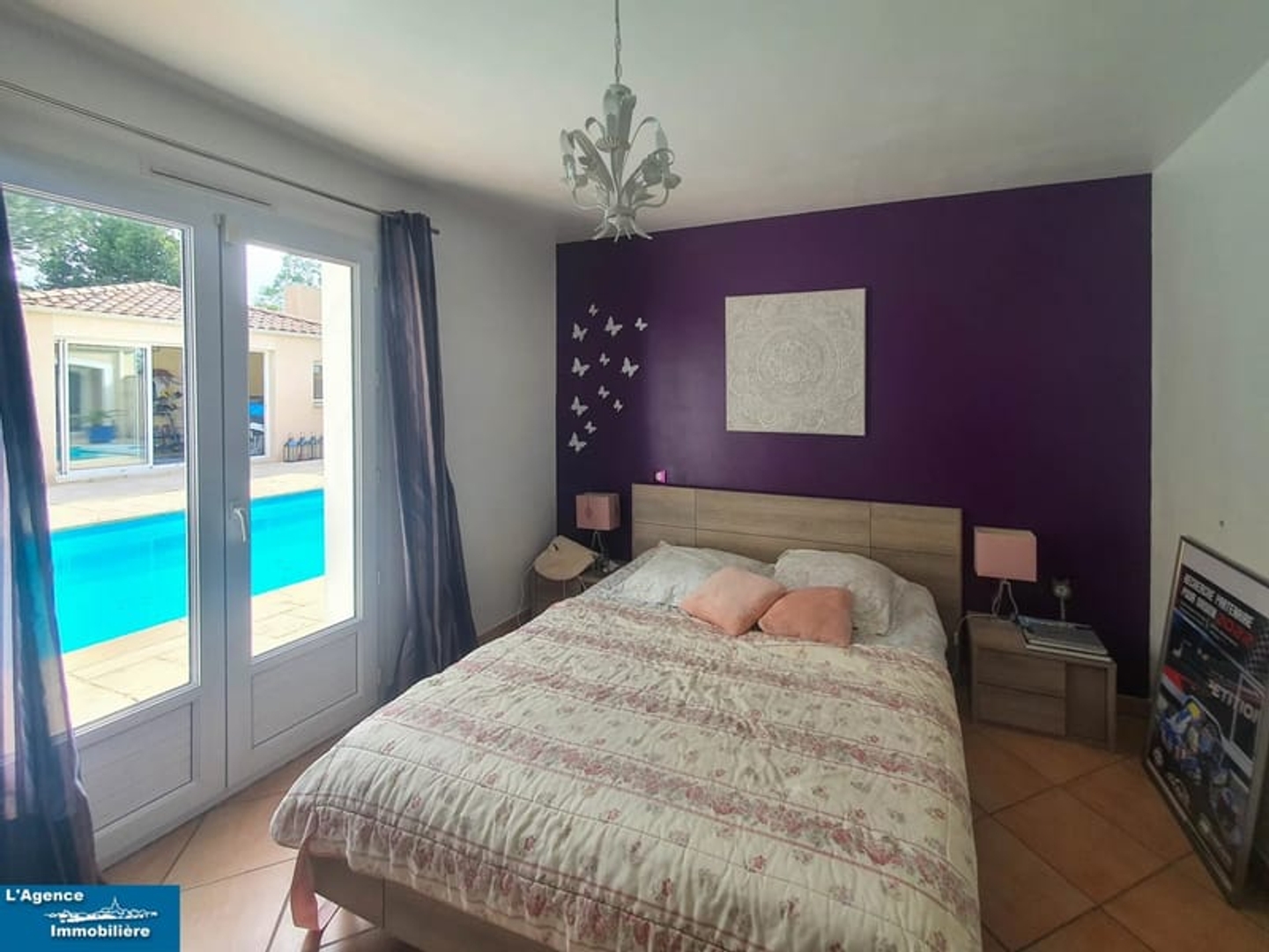 Maison à vendre - 7 pièces - 235m2 - Saint-Philbert-De... (44310)