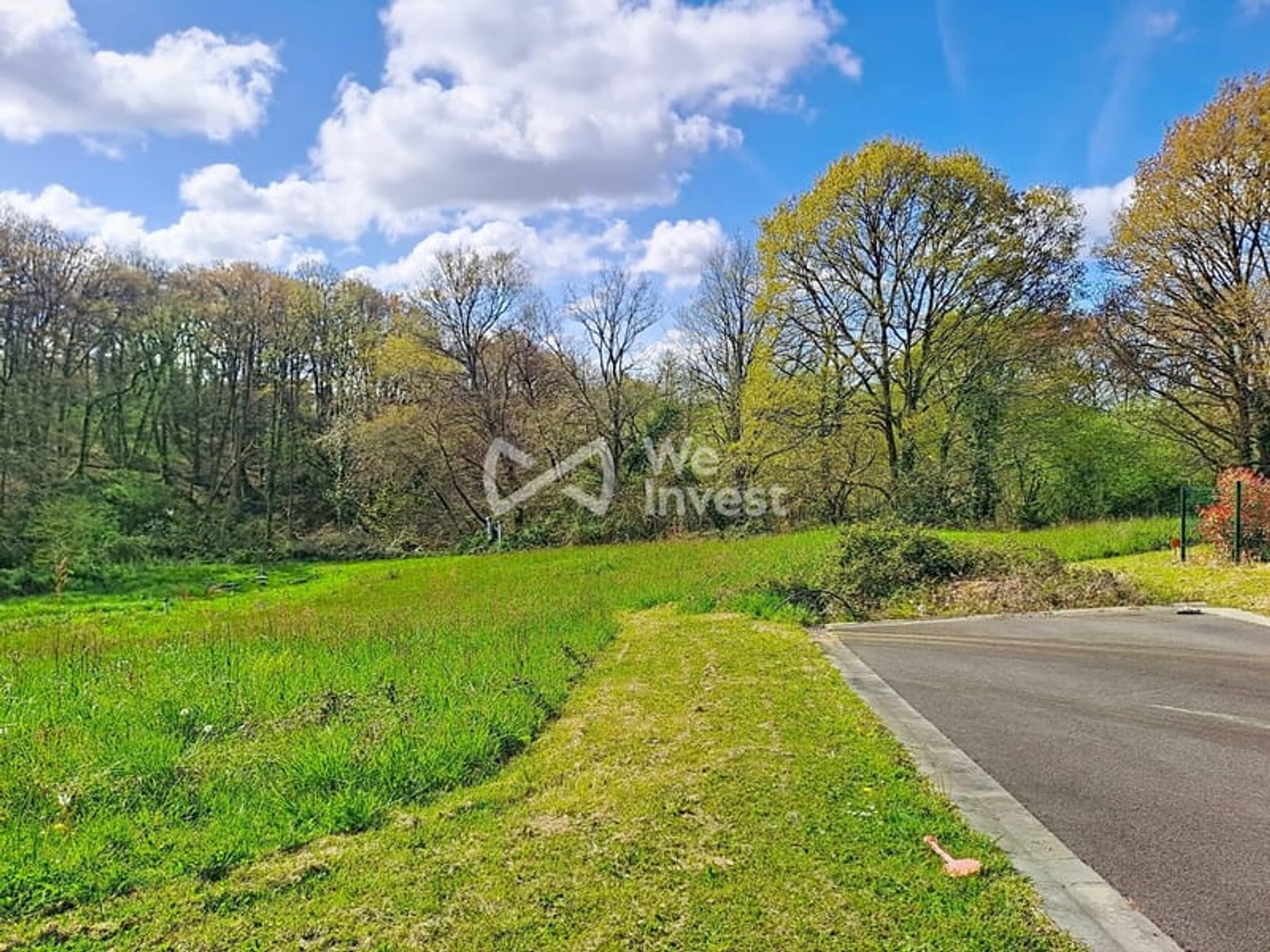 Terrain à vendre - Nassiet (40330)