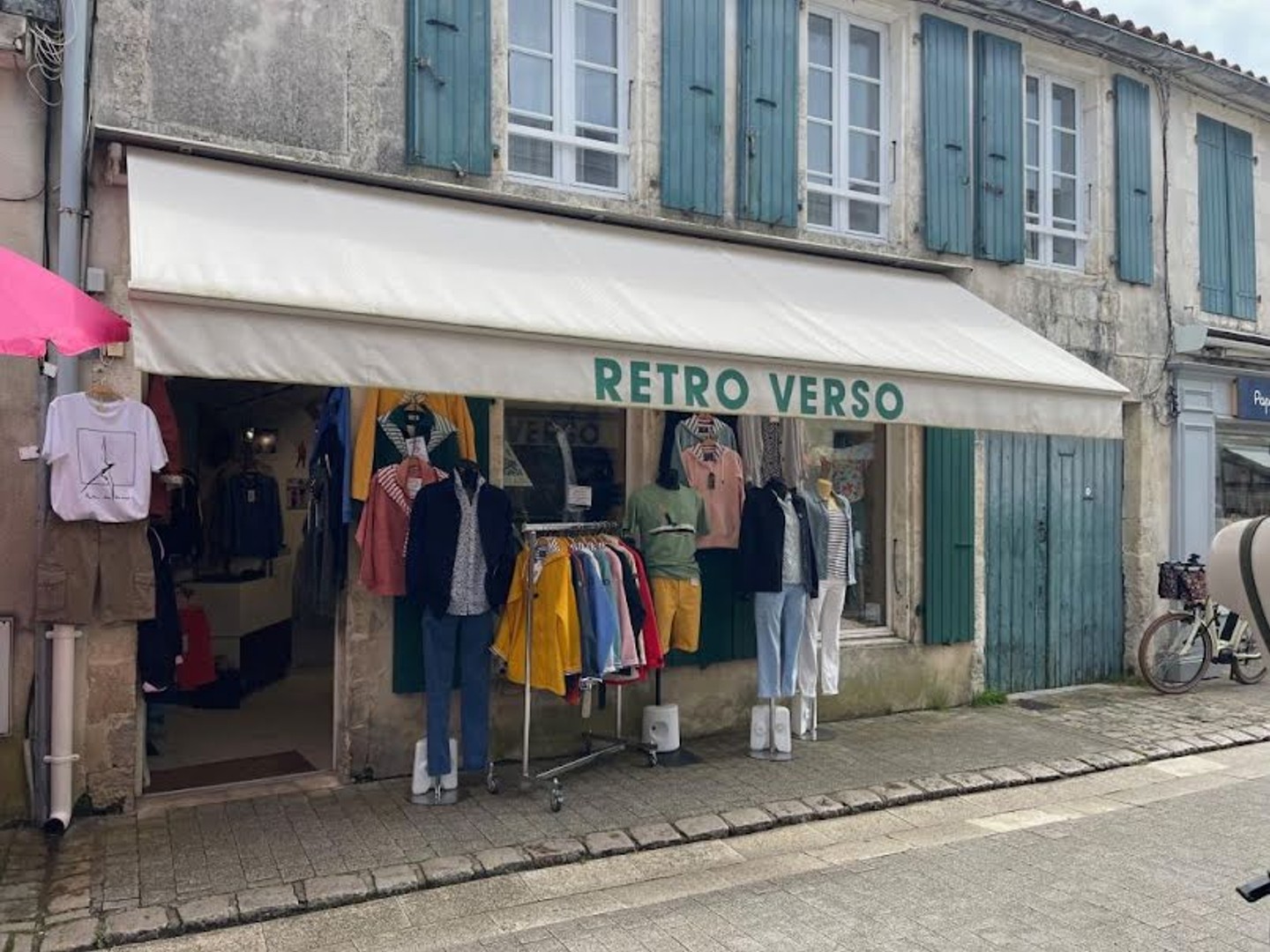 Fonds de commerce 33 m²