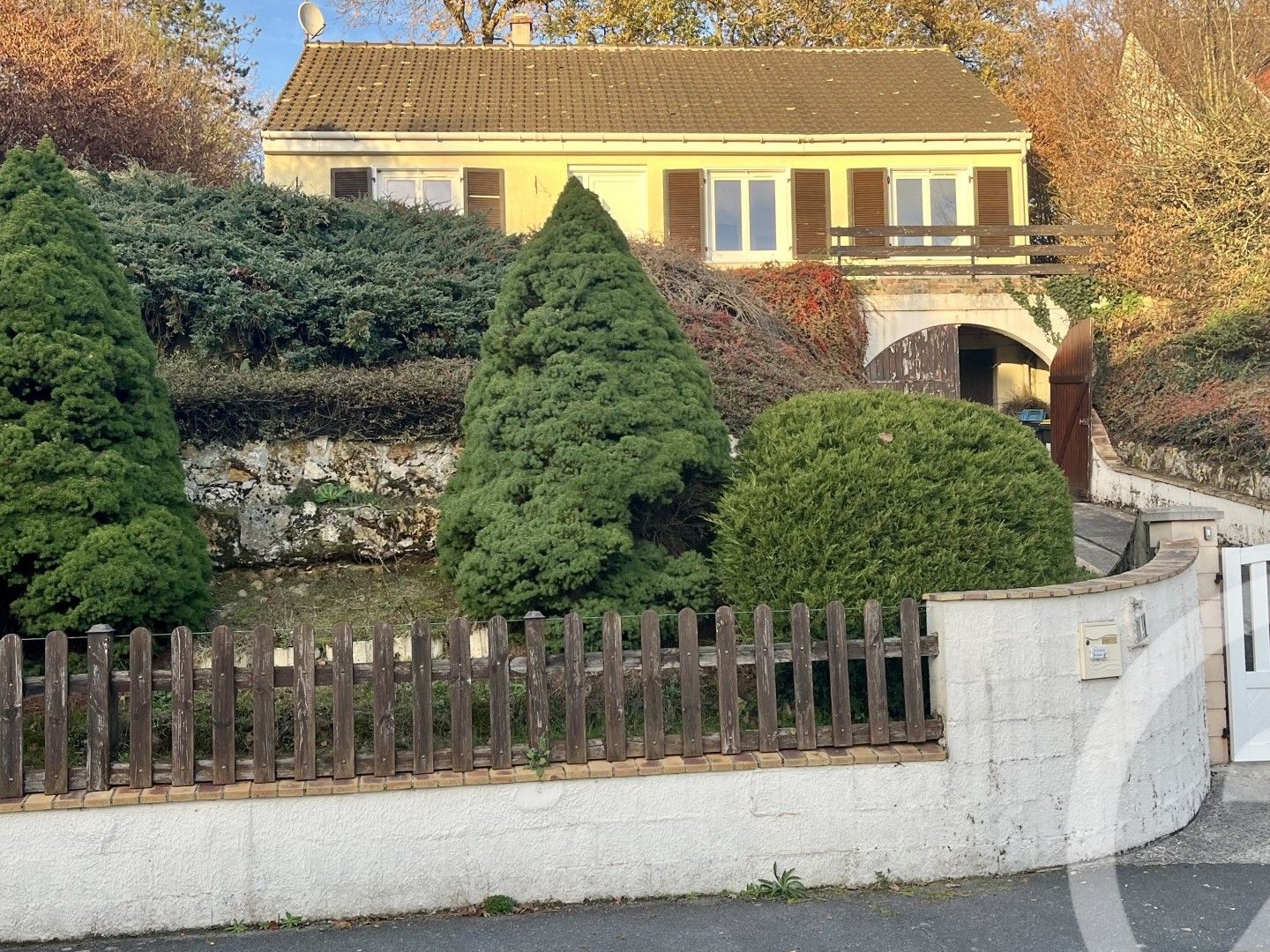 Maison 5 pièces 85 m²