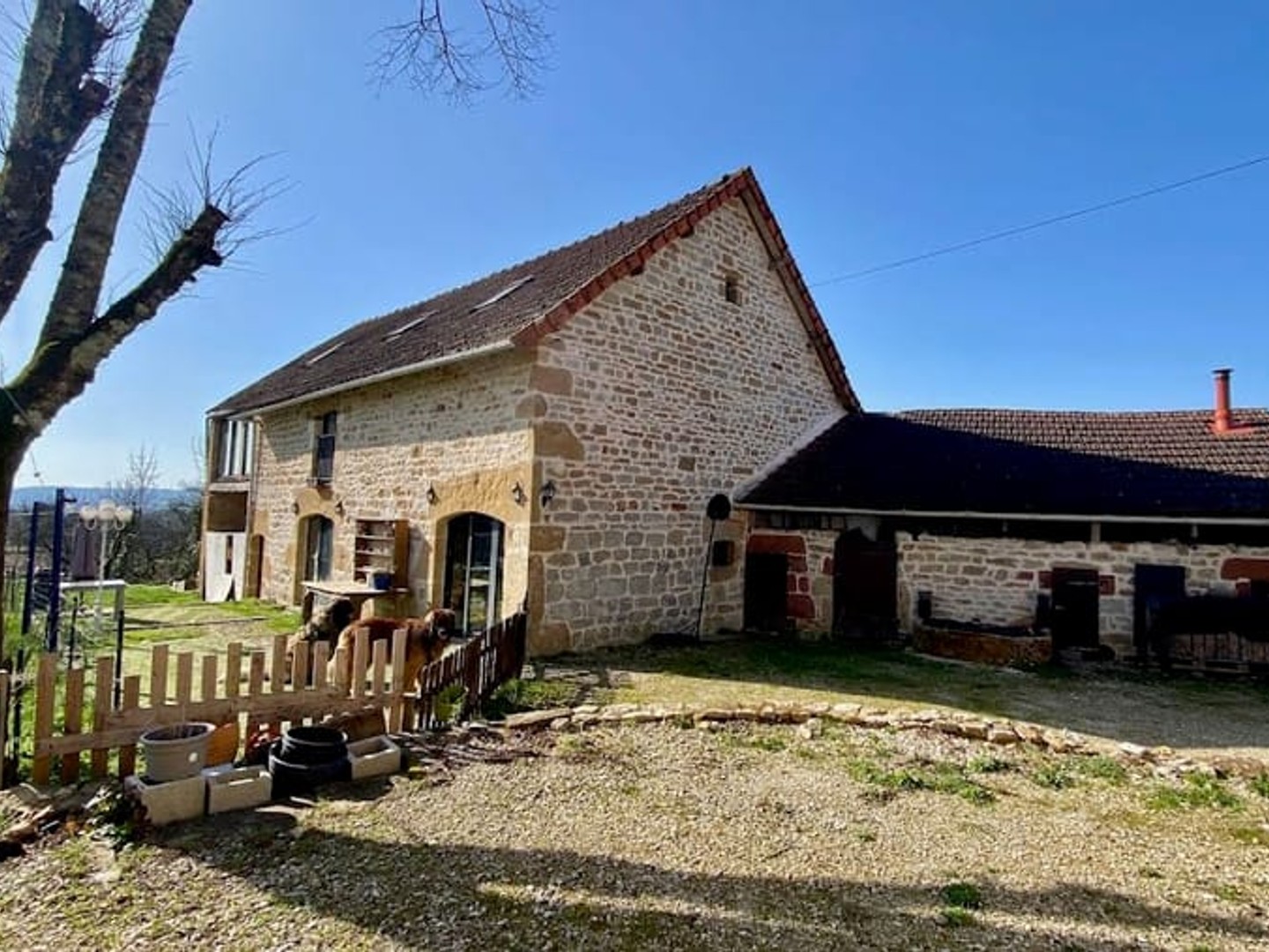 Maison 10 pièces 272 m²